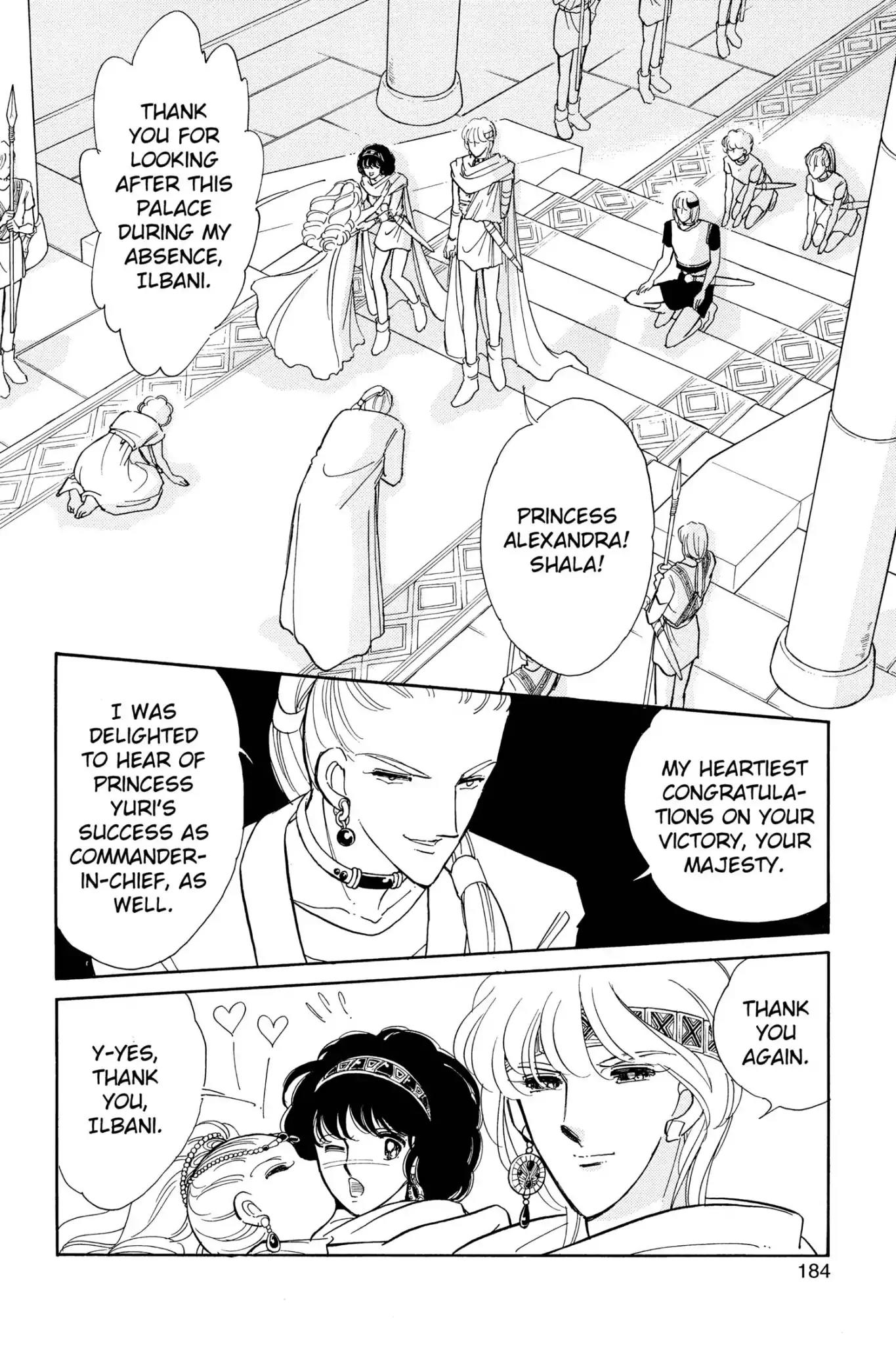 Anatolia Story Chapter 78 page 29 - Chapter 78