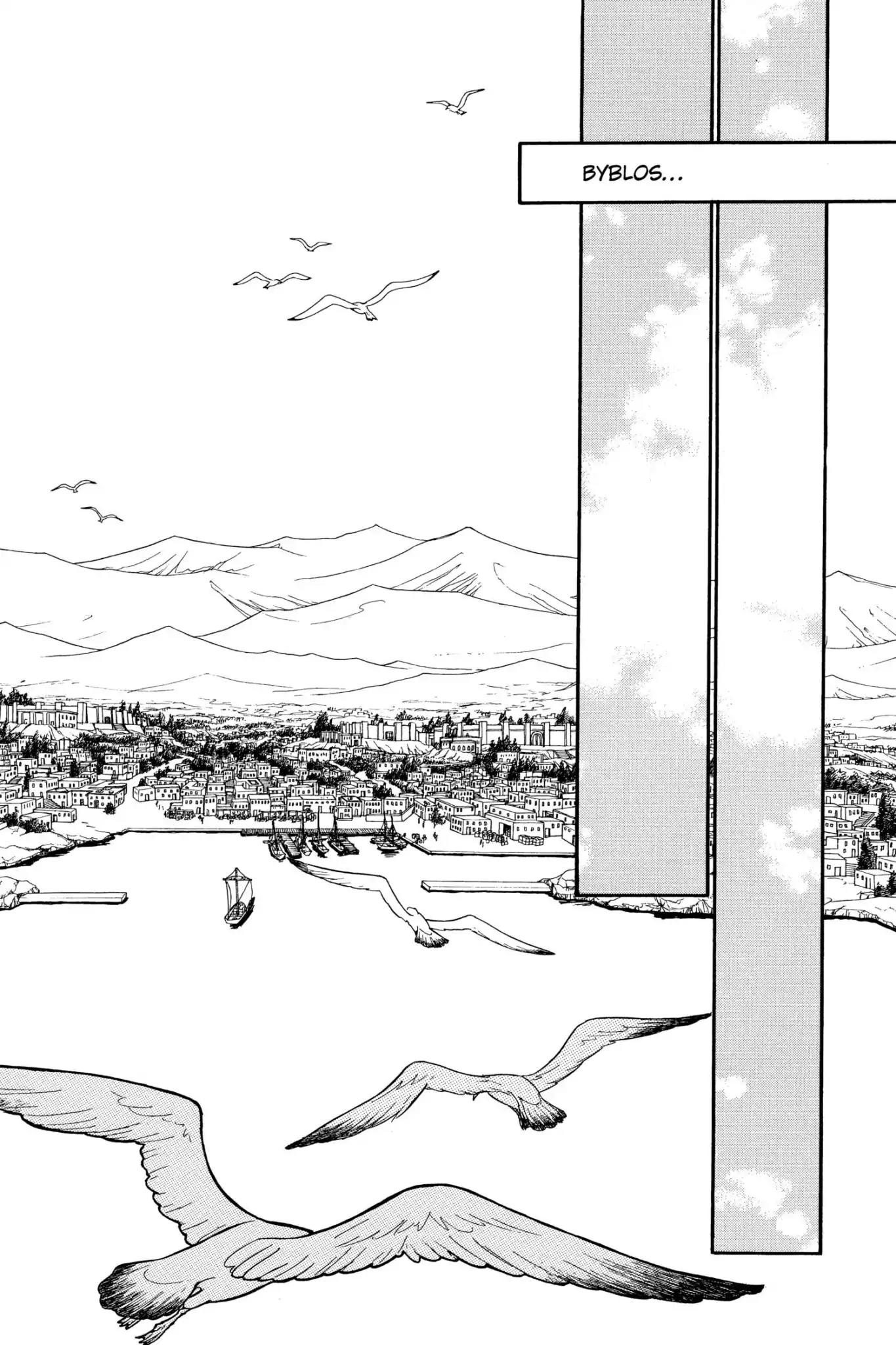 Anatolia Story Chapter 78 page 3 - Chapter 78
