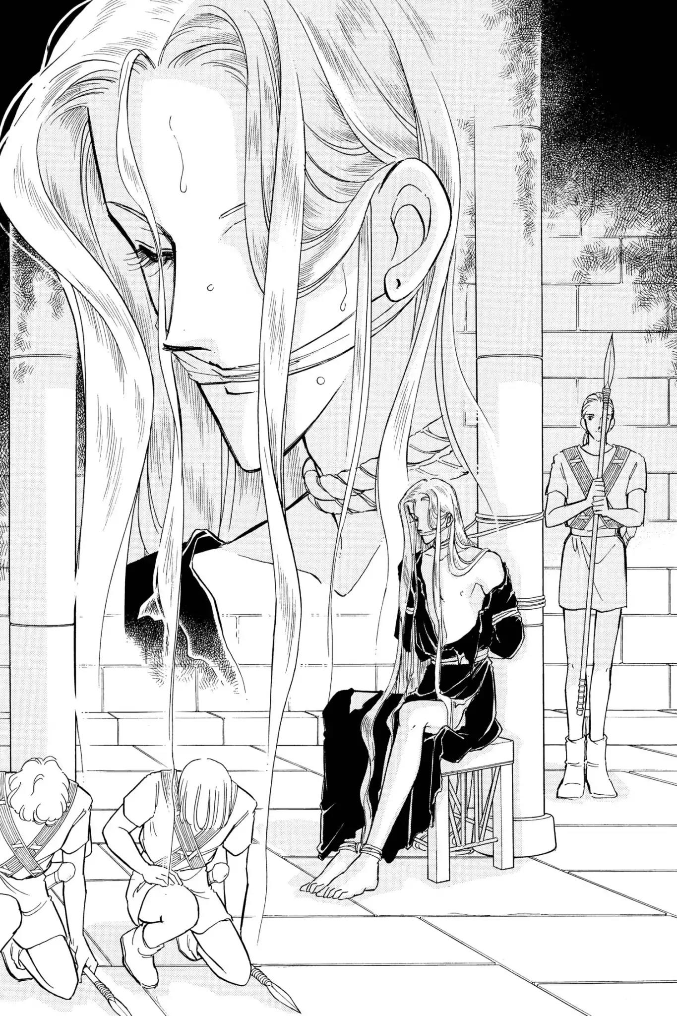 Anatolia Story Chapter 78 page 31 - Chapter 78