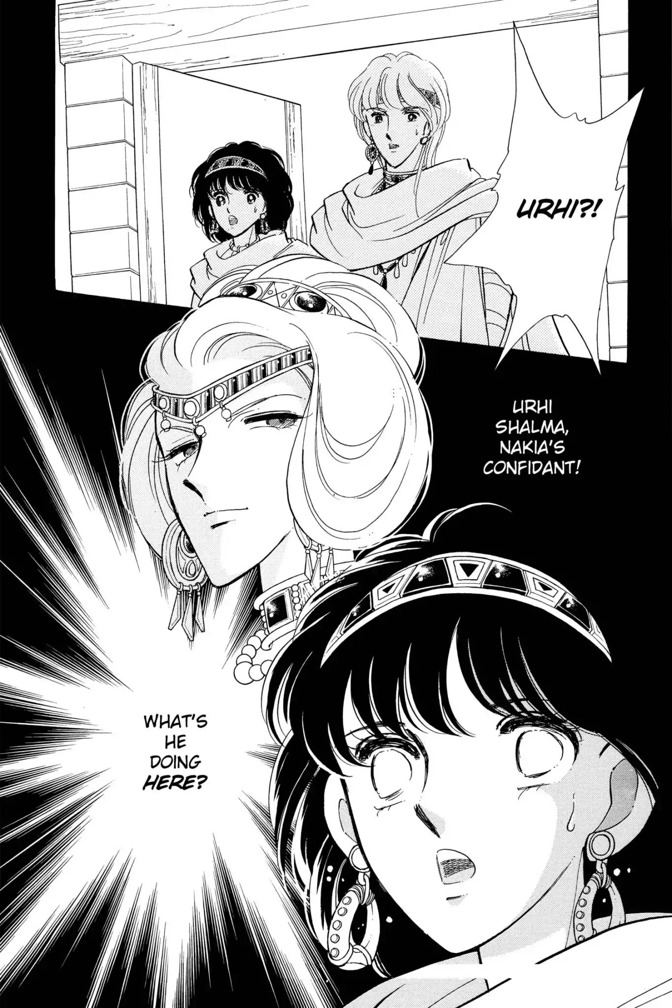 Anatolia Story Chapter 78 page 32 - Chapter 78