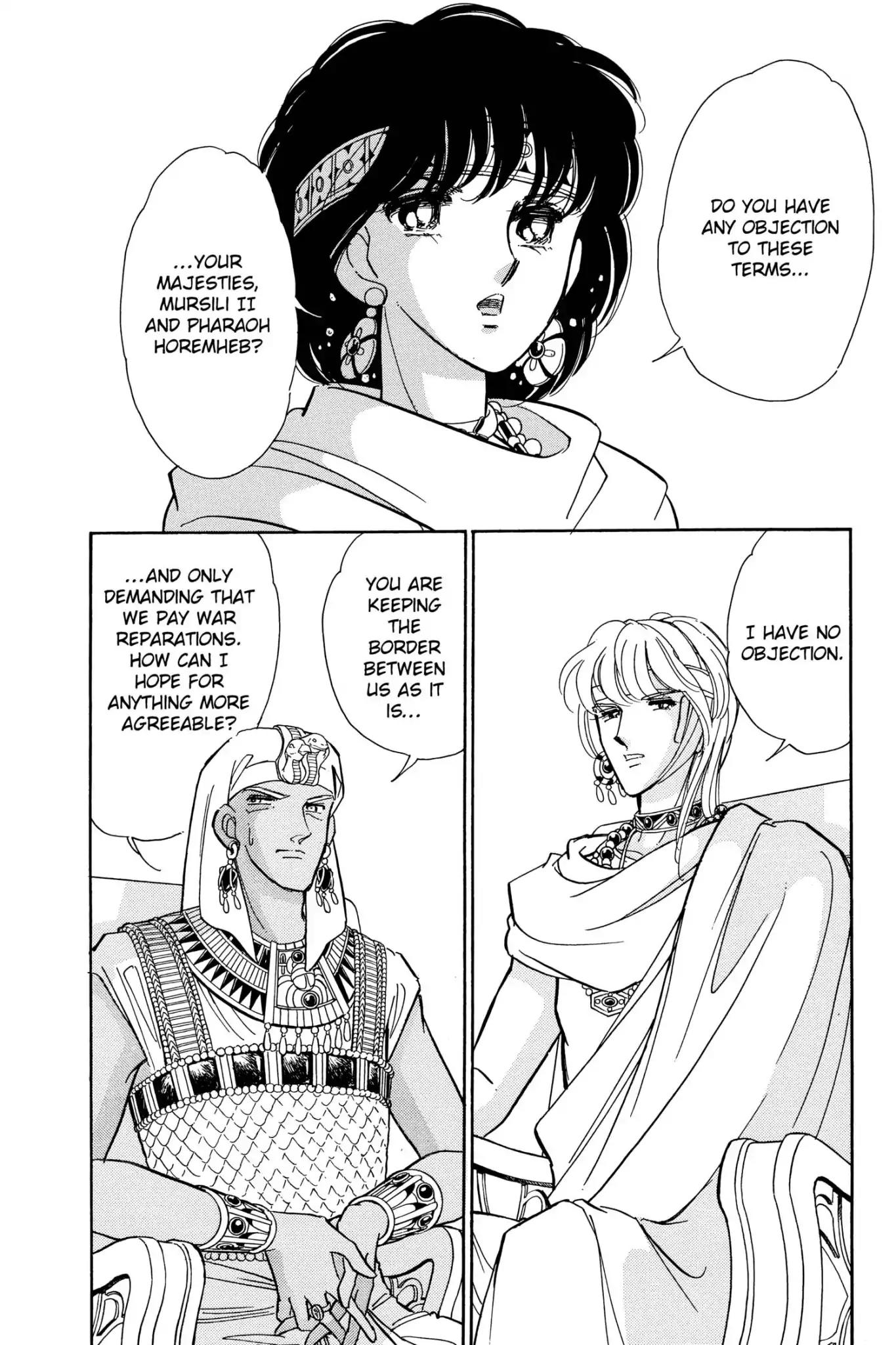 Anatolia Story Chapter 78 page 5 - Chapter 78