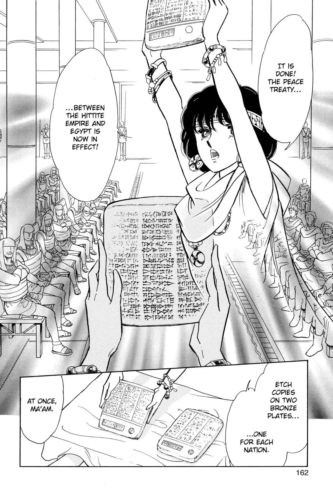 Anatolia Story Chapter 78 page 7 - Chapter 78