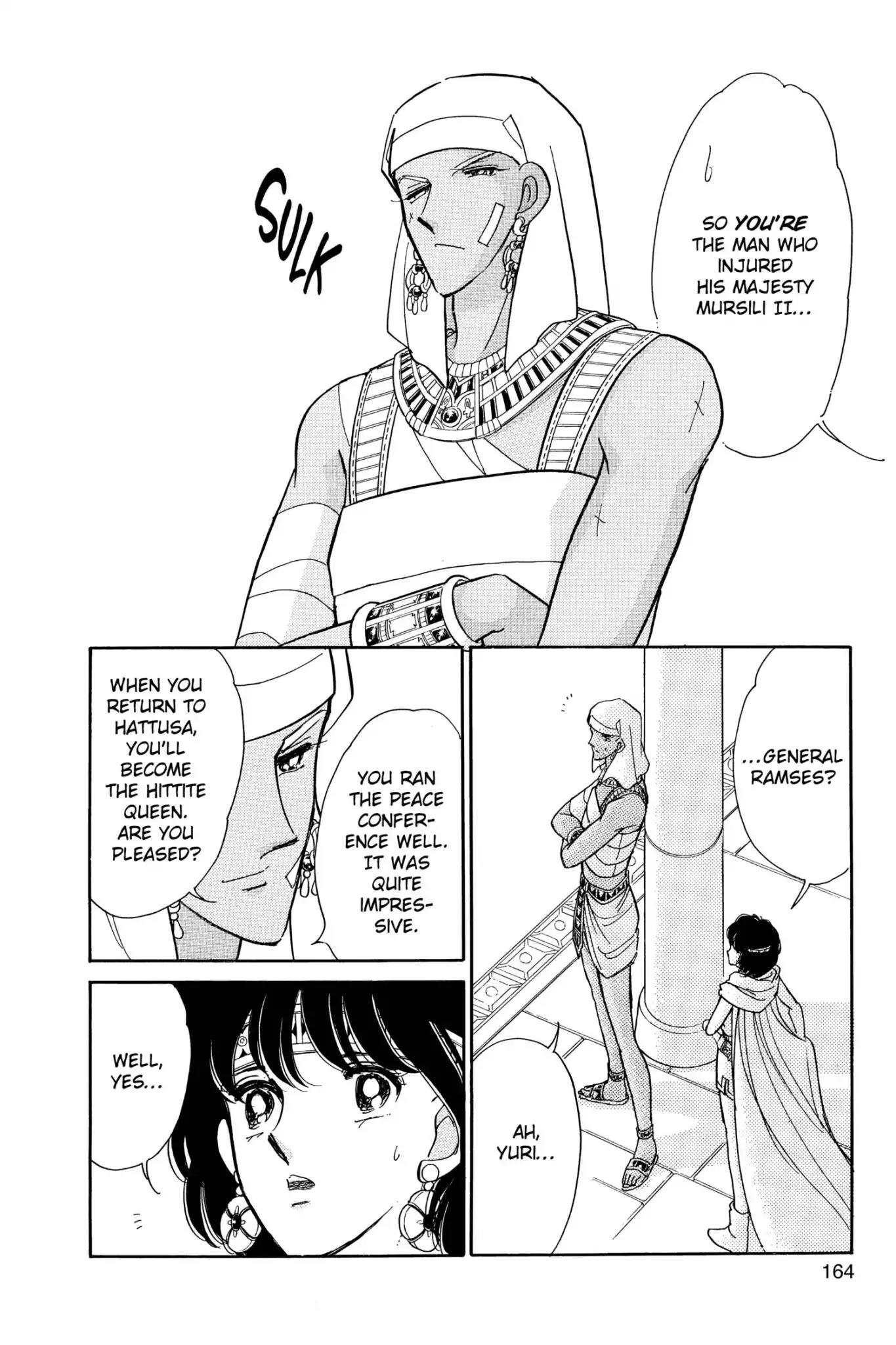 Anatolia Story Chapter 78 page 9 - Chapter 78