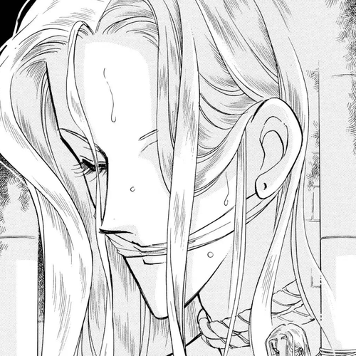 Anatolia Story Chapter 78 cover