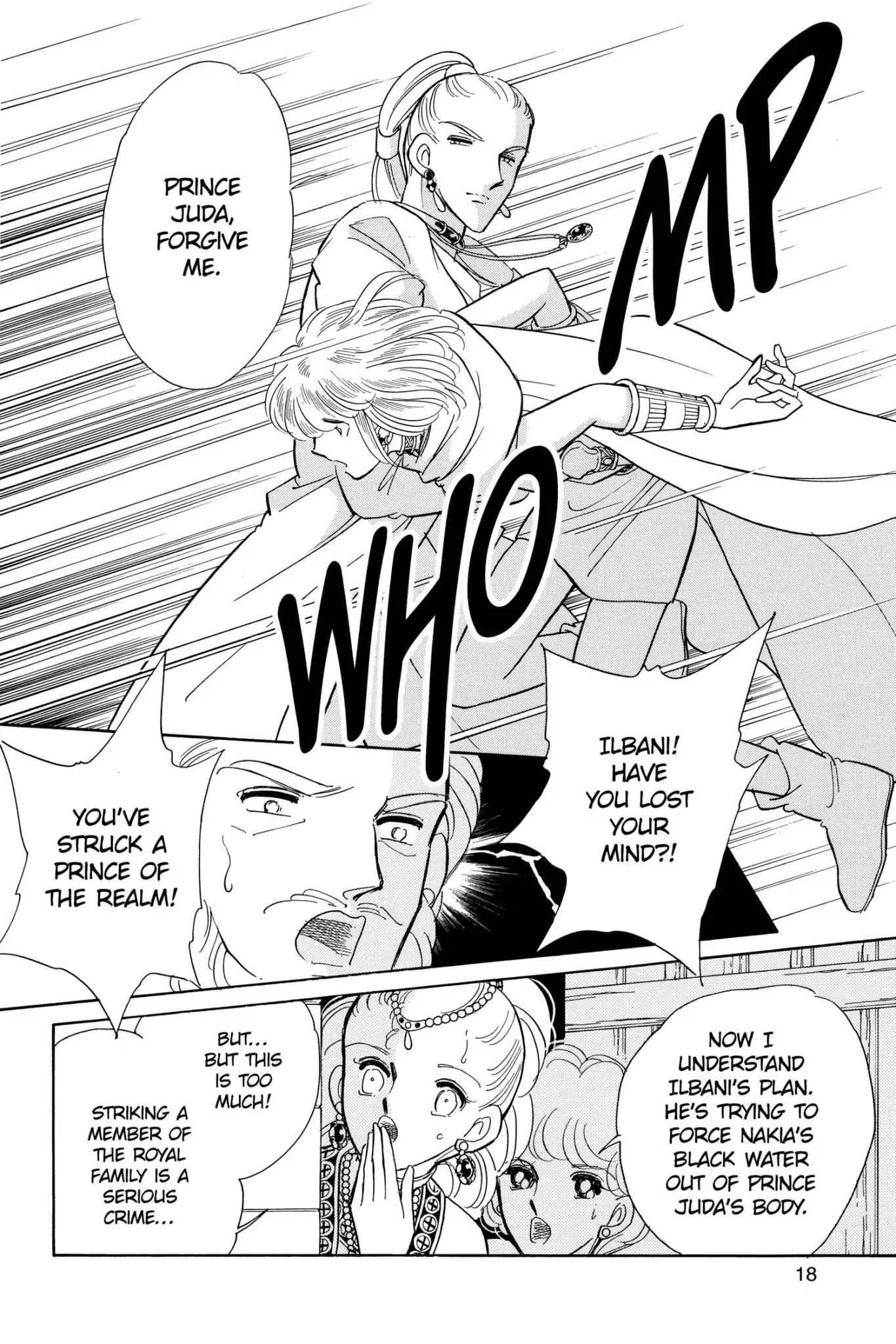 Anatolia Story Chapter 79 page 20 - Chapter 79
