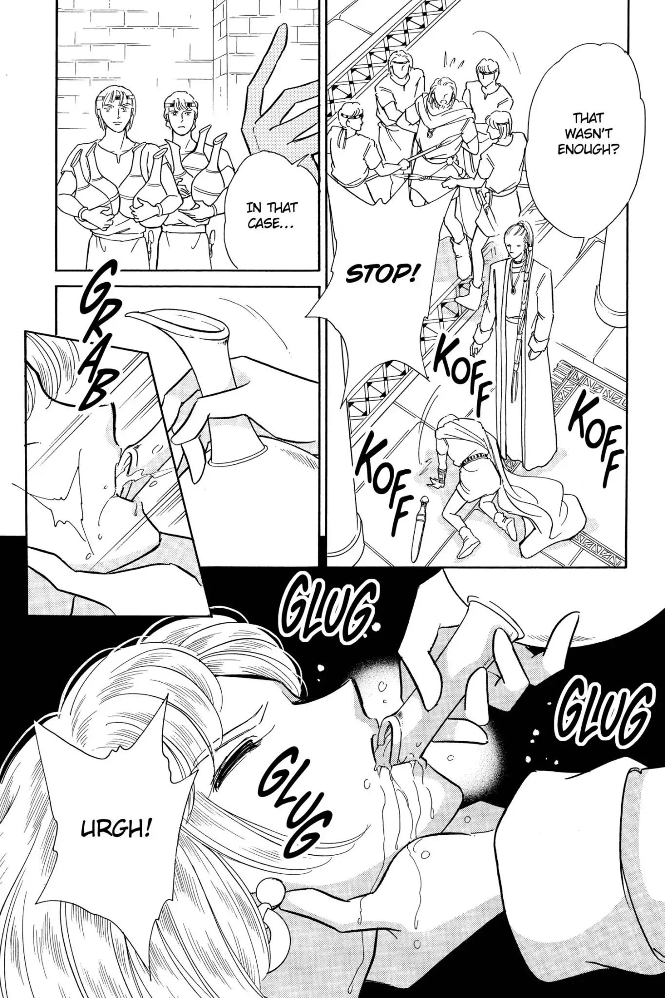 Anatolia Story Chapter 79 page 21 - Chapter 79