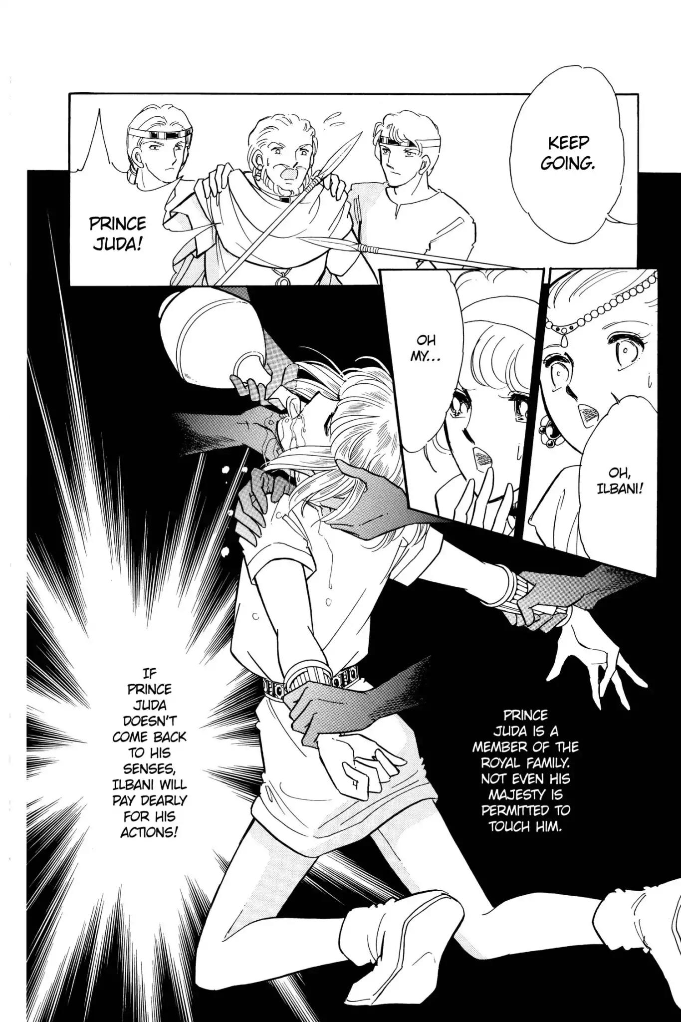 Anatolia Story Chapter 79 page 24 - Chapter 79