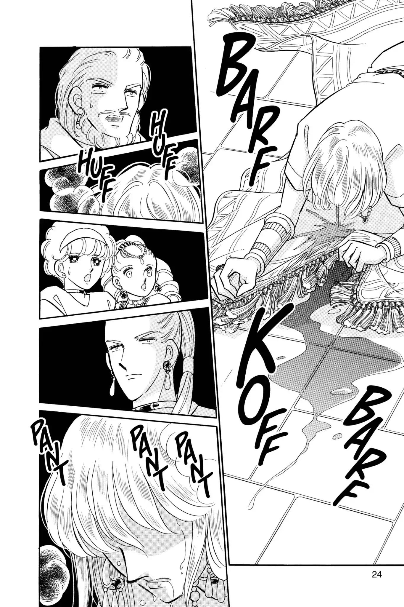 Anatolia Story Chapter 79 page 26 - Chapter 79