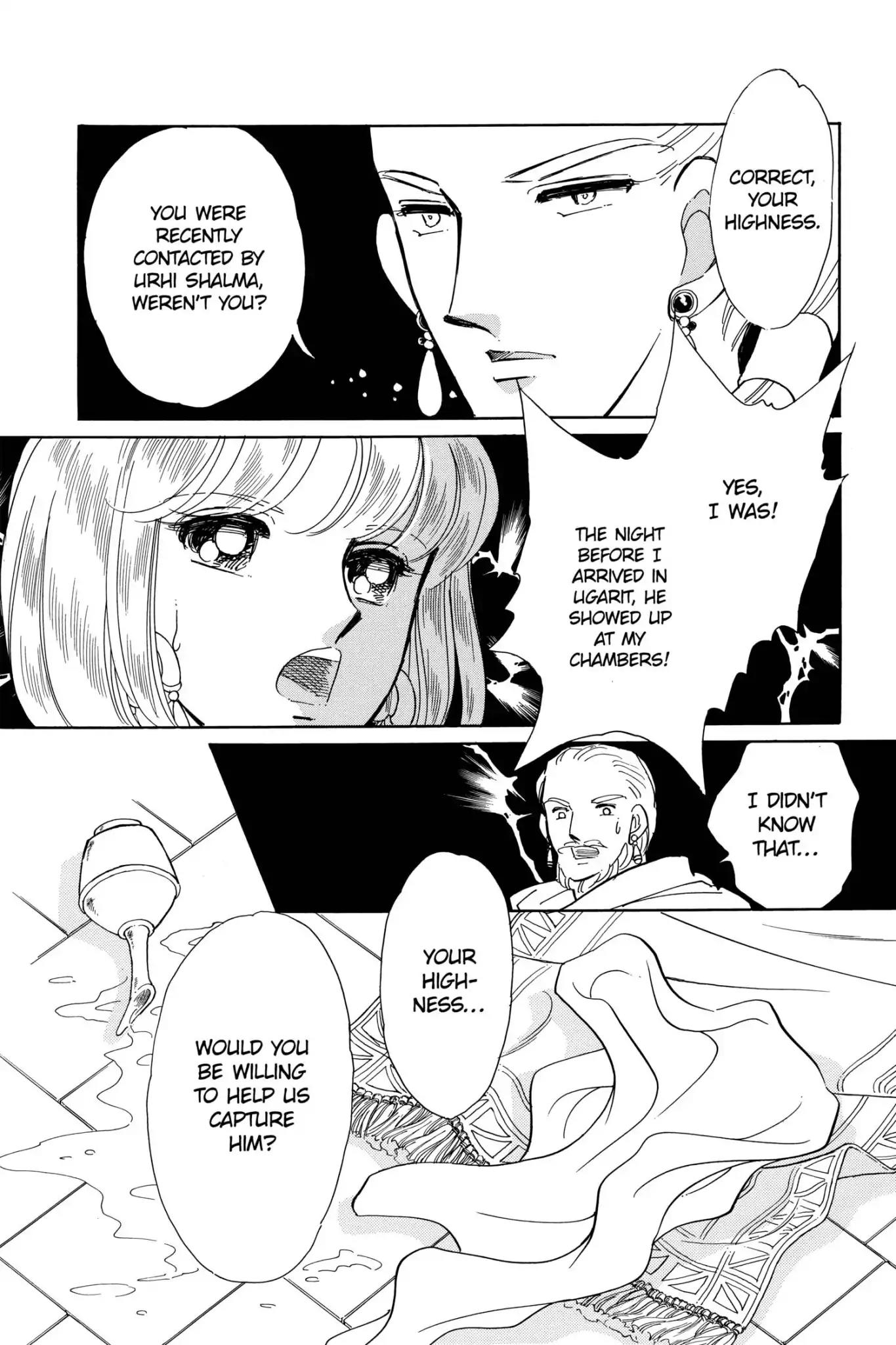 Anatolia Story Chapter 79 page 29 - Chapter 79
