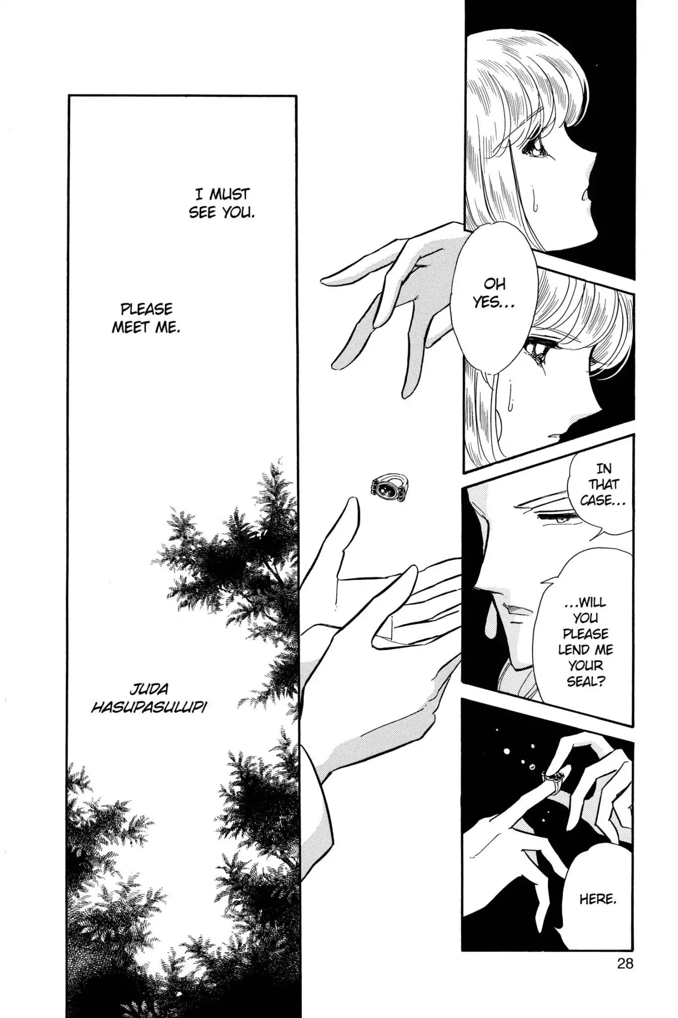 Anatolia Story Chapter 79 page 30 - Chapter 79