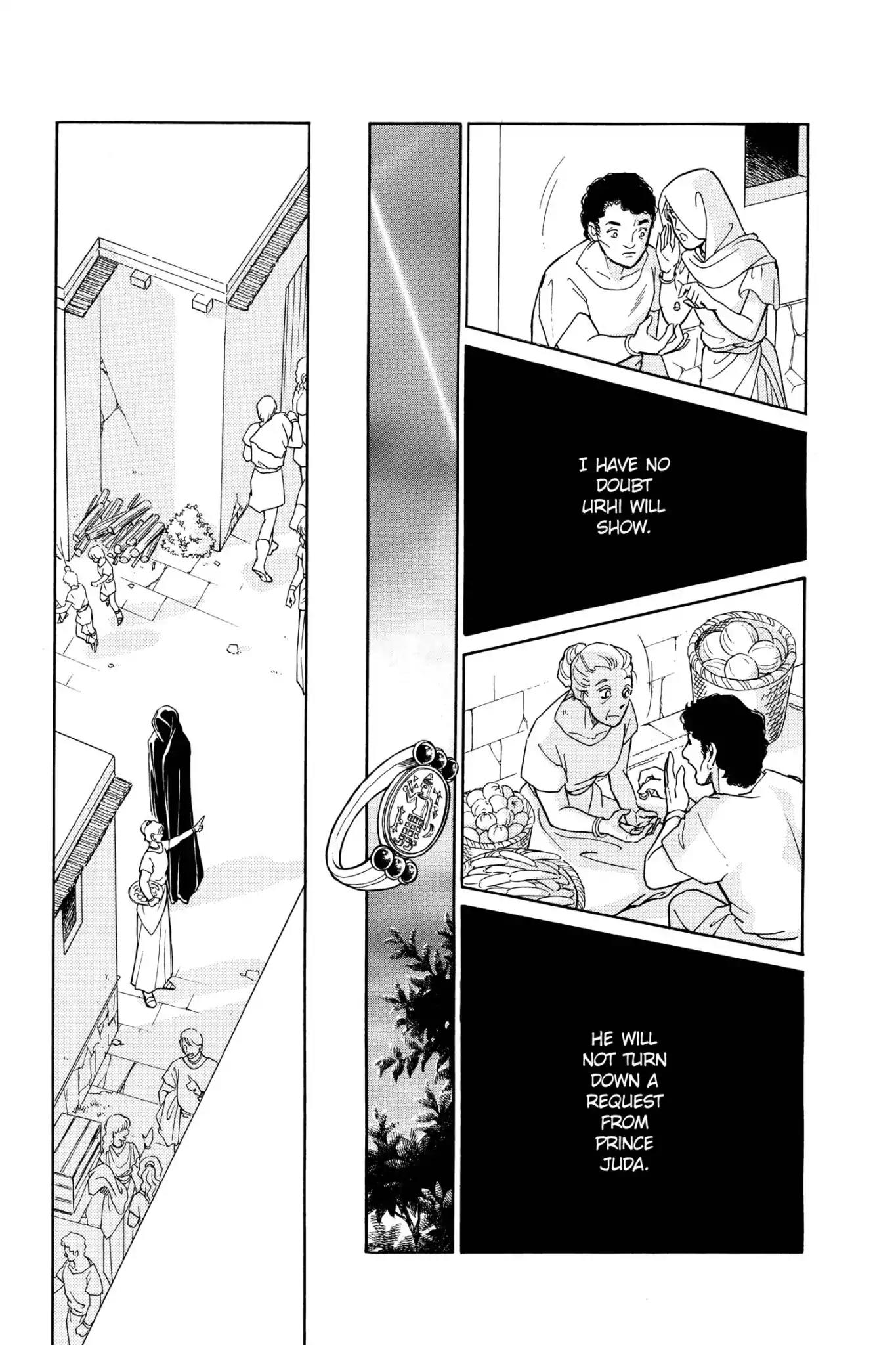 Anatolia Story Chapter 79 page 31 - Chapter 79