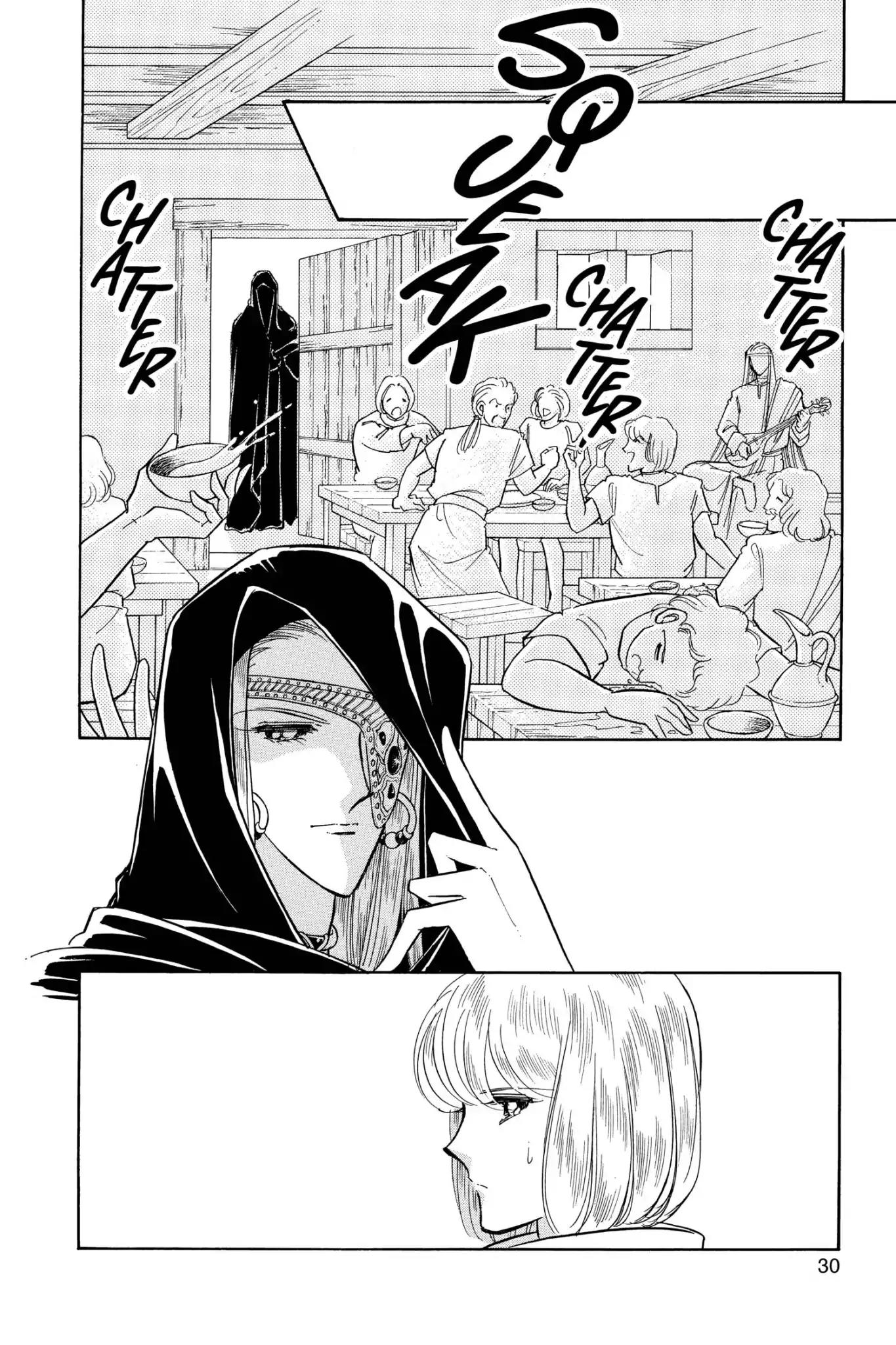 Anatolia Story Chapter 79 page 32 - Chapter 79