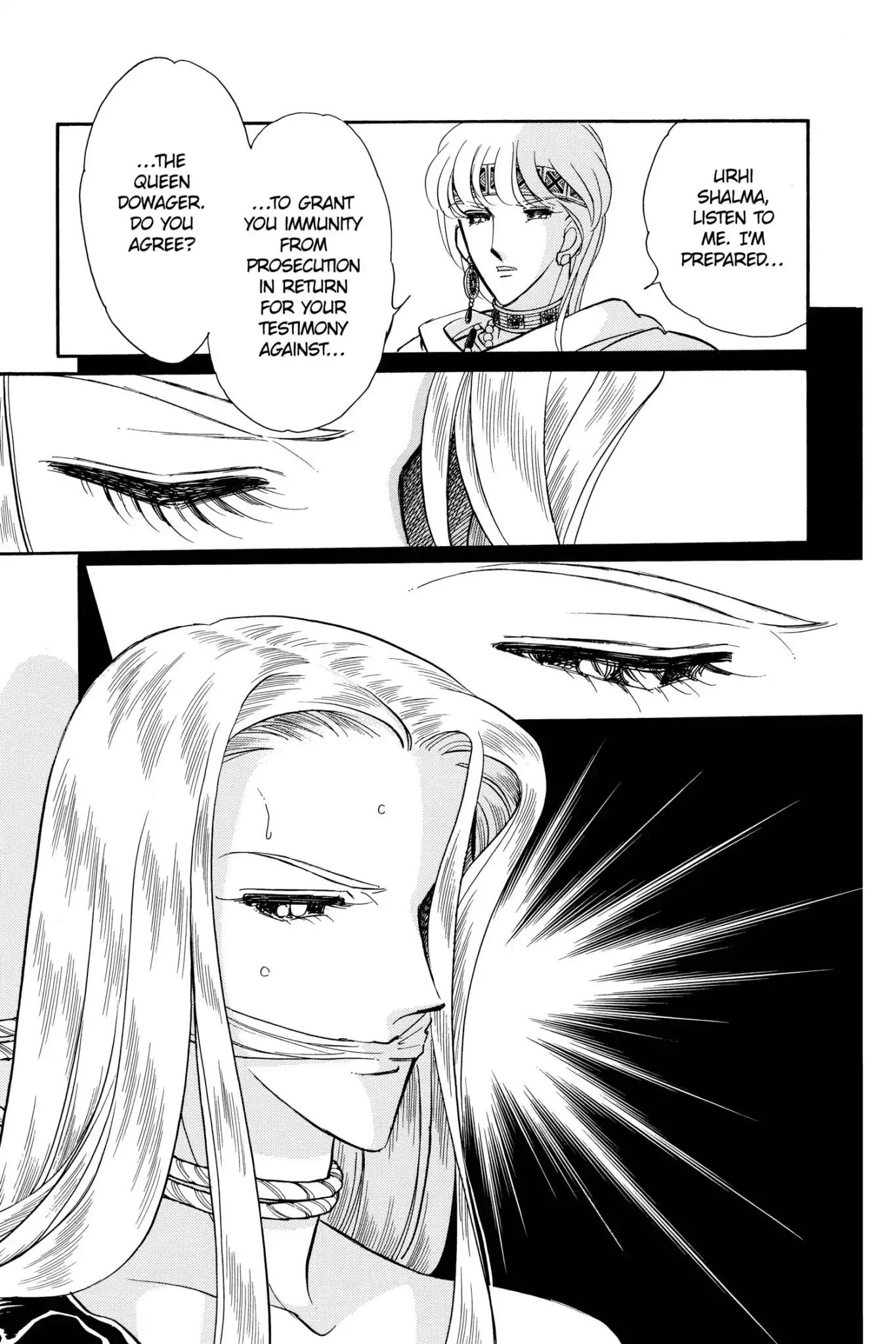 Anatolia Story Chapter 79 page 37 - Chapter 79
