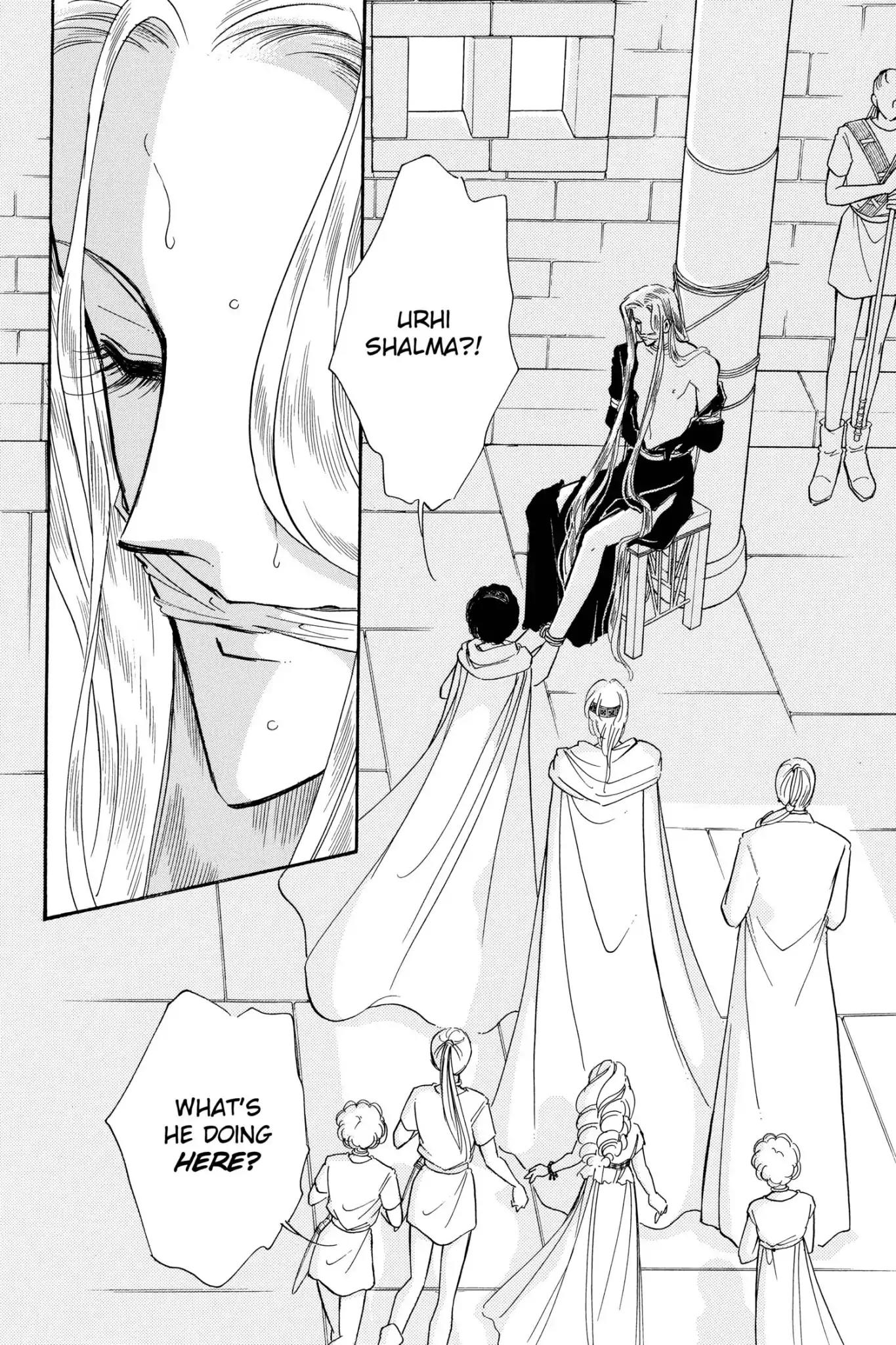 Anatolia Story Chapter 79 page 8 - Chapter 79