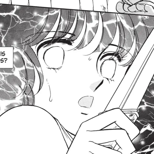 Anatolia Story Chapter 8 cover