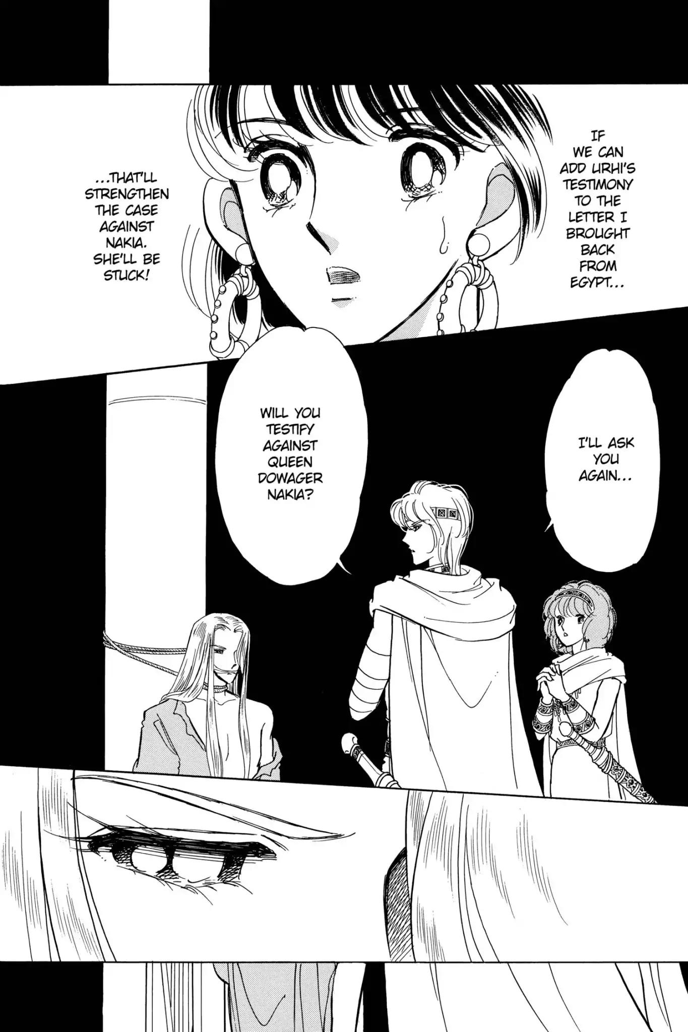 Anatolia Story Chapter 80 page 1 - Chapter 80