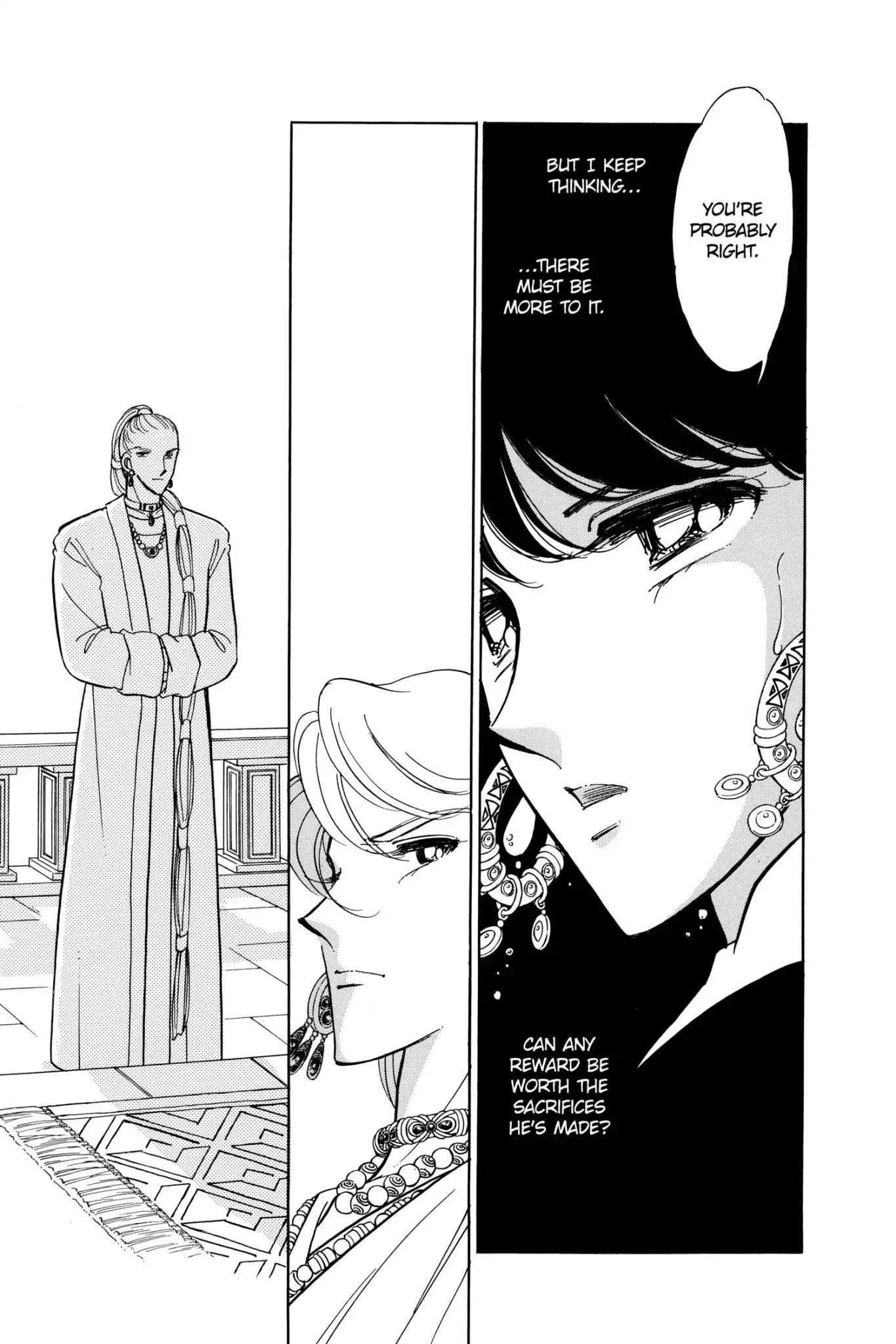 Anatolia Story Chapter 80 page 12 - Chapter 80