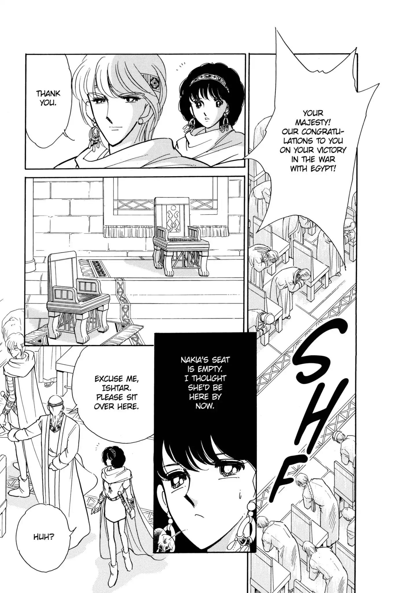Anatolia Story Chapter 80 page 18 - Chapter 80