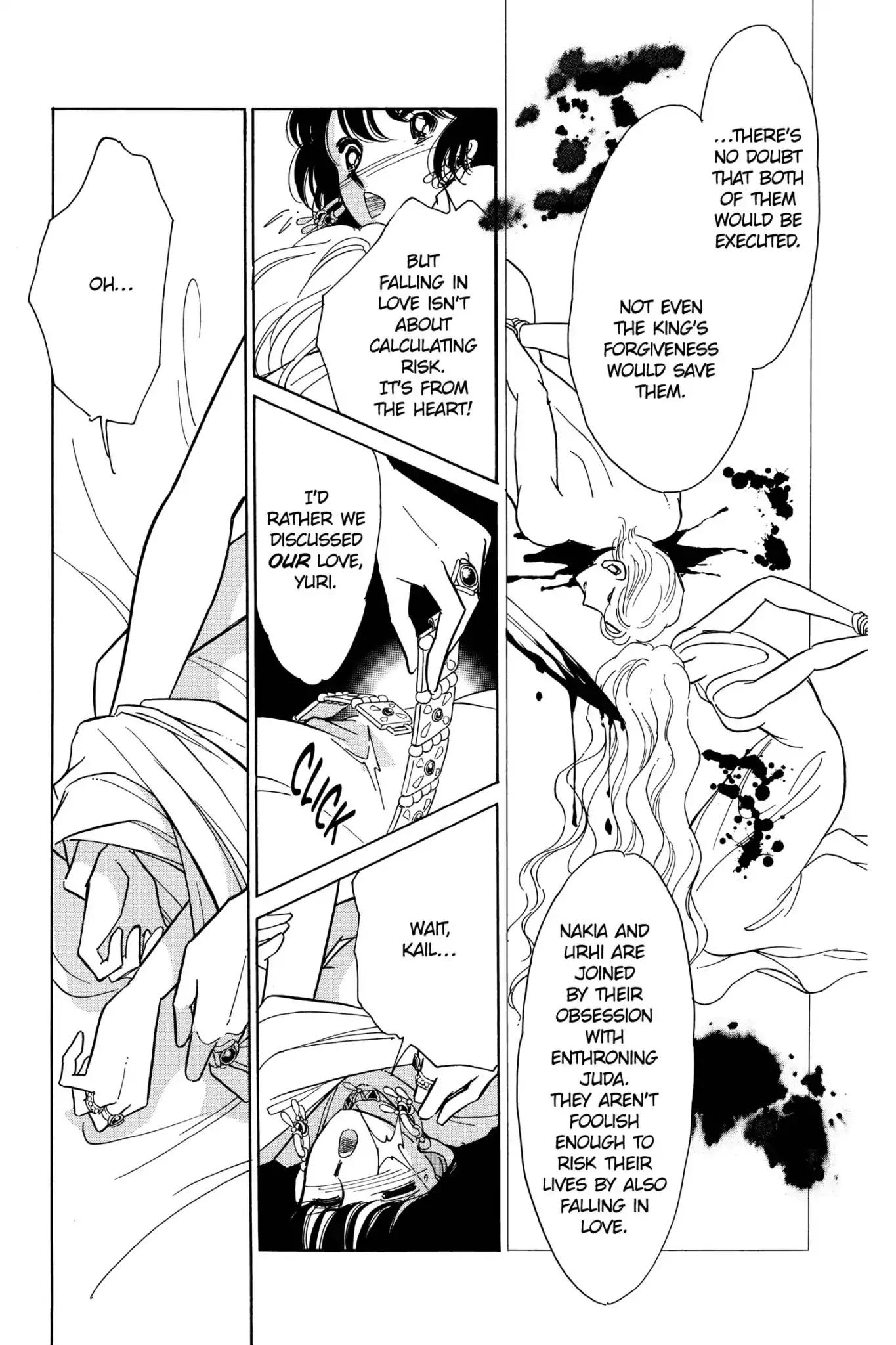 Anatolia Story Chapter 80 page 24 - Chapter 80