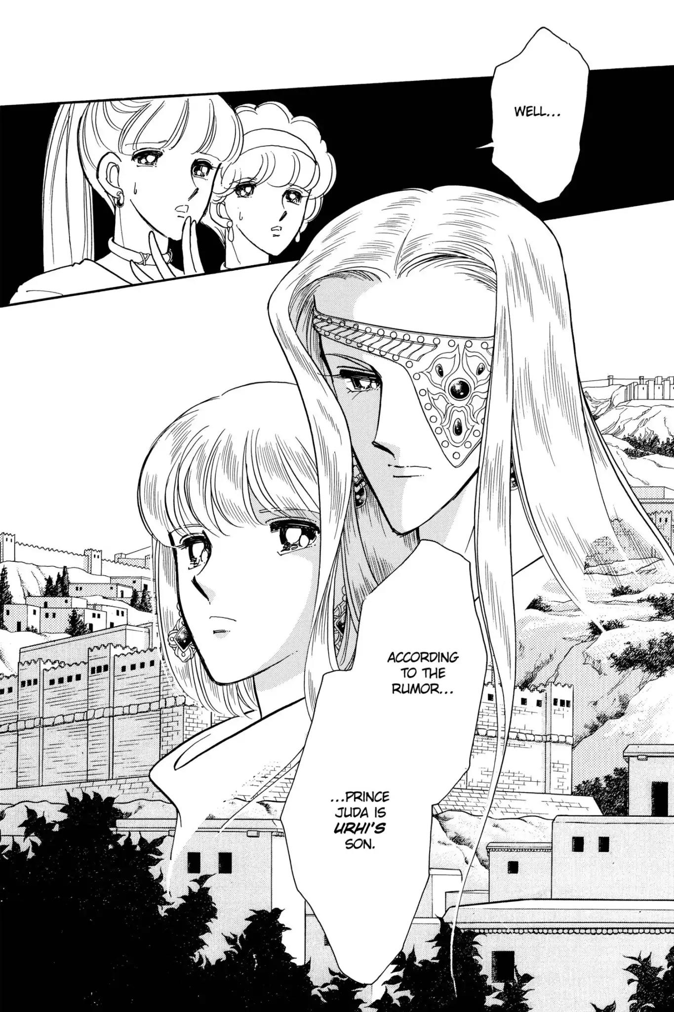 Anatolia Story Chapter 80 page 28 - Chapter 80