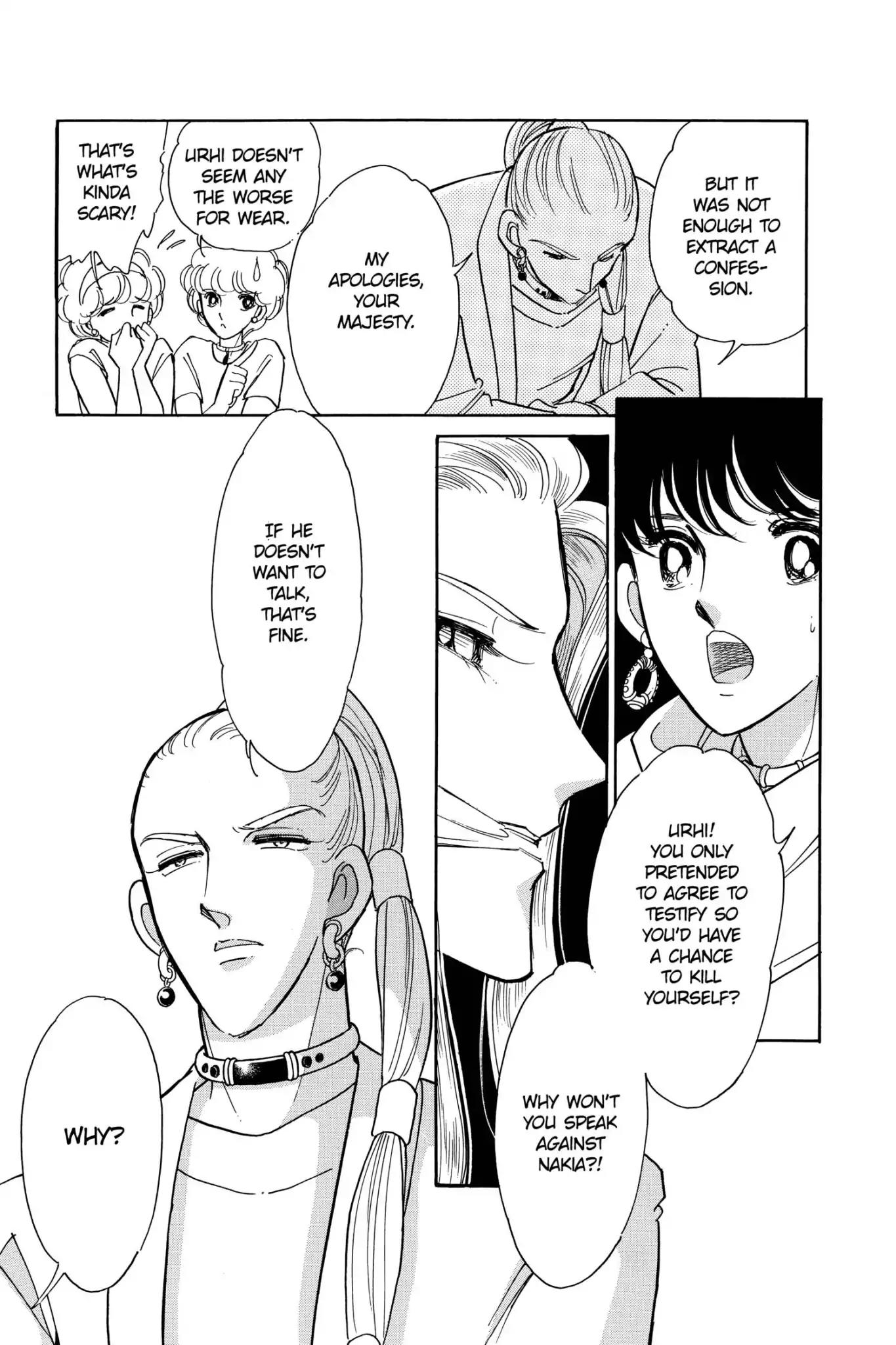 Anatolia Story Chapter 80 page 4 - Chapter 80