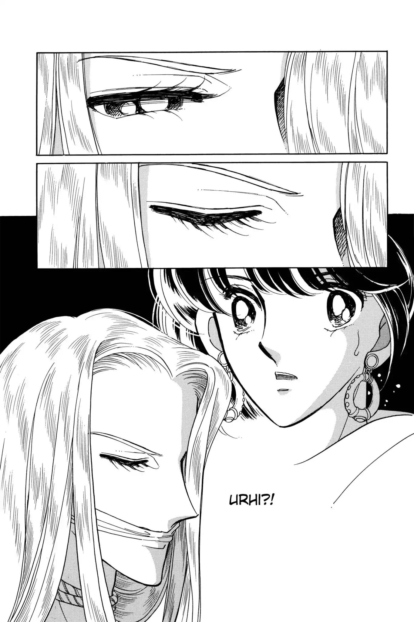 Anatolia Story Chapter 80 page 6 - Chapter 80