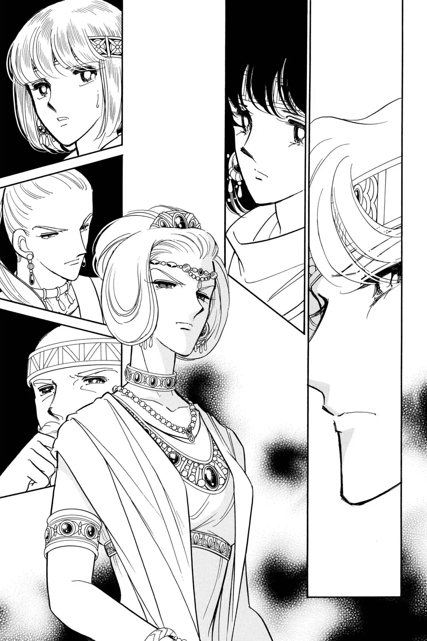 Anatolia Story Chapter 81 page 10 - Chapter 81