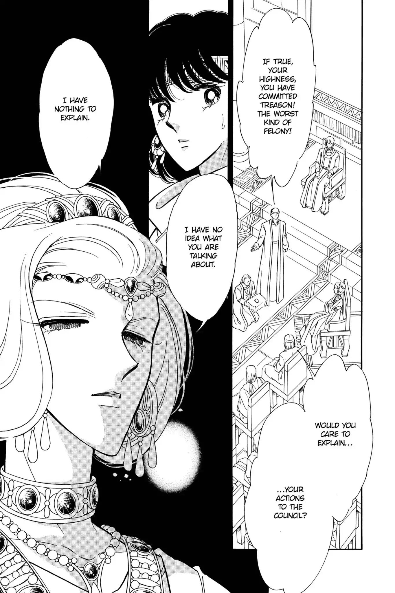 Anatolia Story Chapter 81 page 12 - Chapter 81