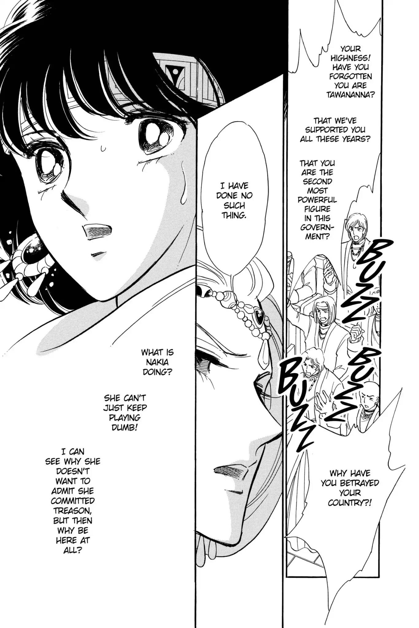 Anatolia Story Chapter 81 page 14 - Chapter 81