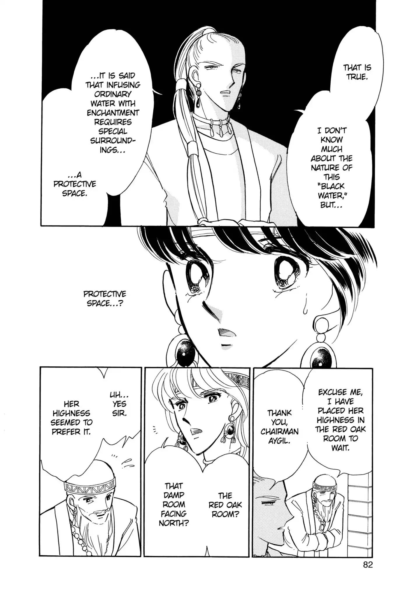 Anatolia Story Chapter 81 page 19 - Chapter 81