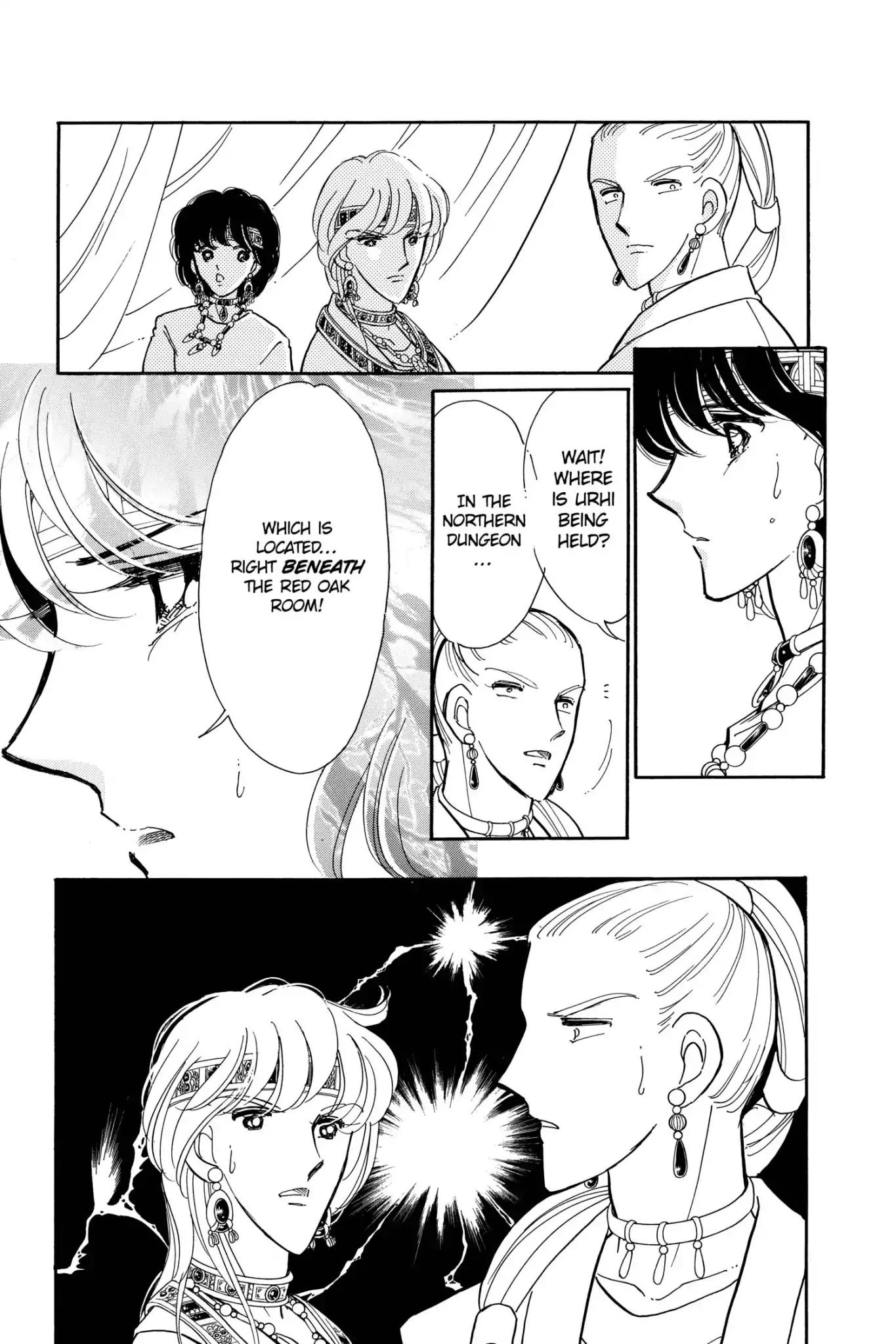 Anatolia Story Chapter 81 page 20 - Chapter 81
