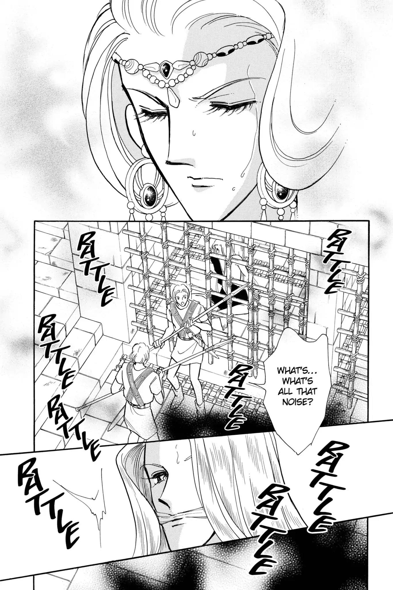 Anatolia Story Chapter 81 page 22 - Chapter 81