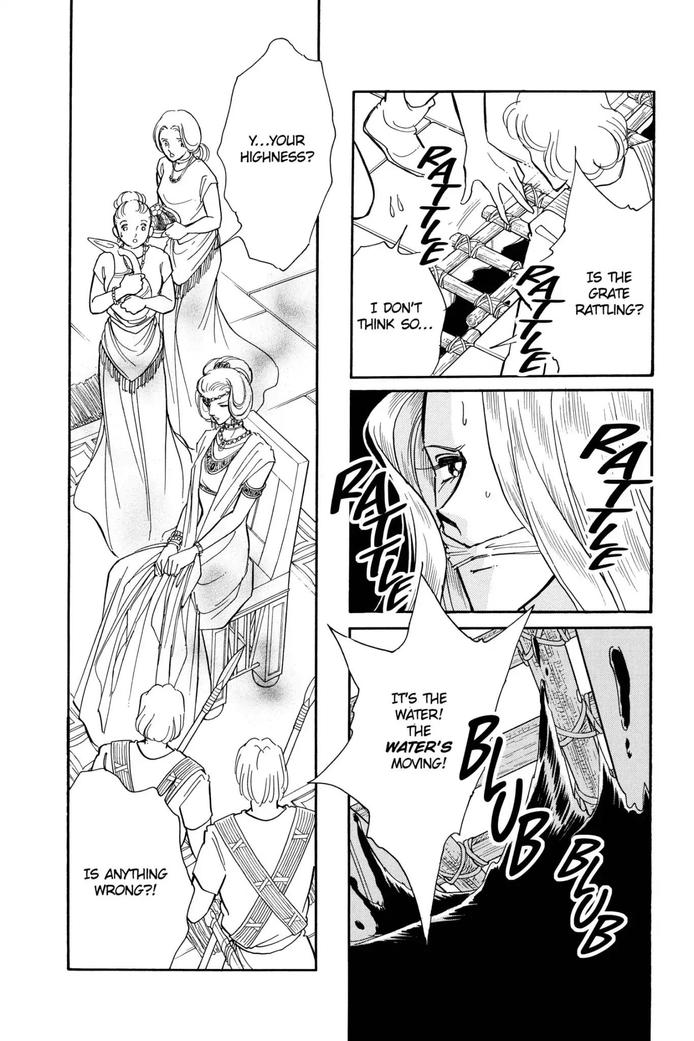 Anatolia Story Chapter 81 page 25 - Chapter 81