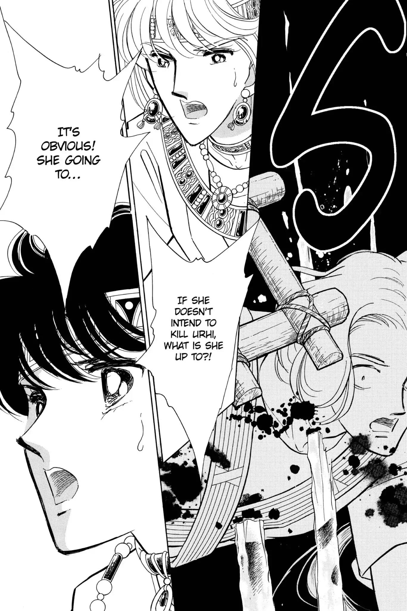 Anatolia Story Chapter 81 page 28 - Chapter 81