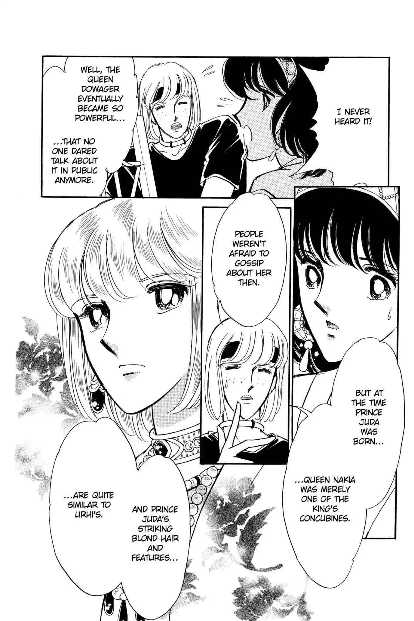 Anatolia Story Chapter 81 page 3 - Chapter 81