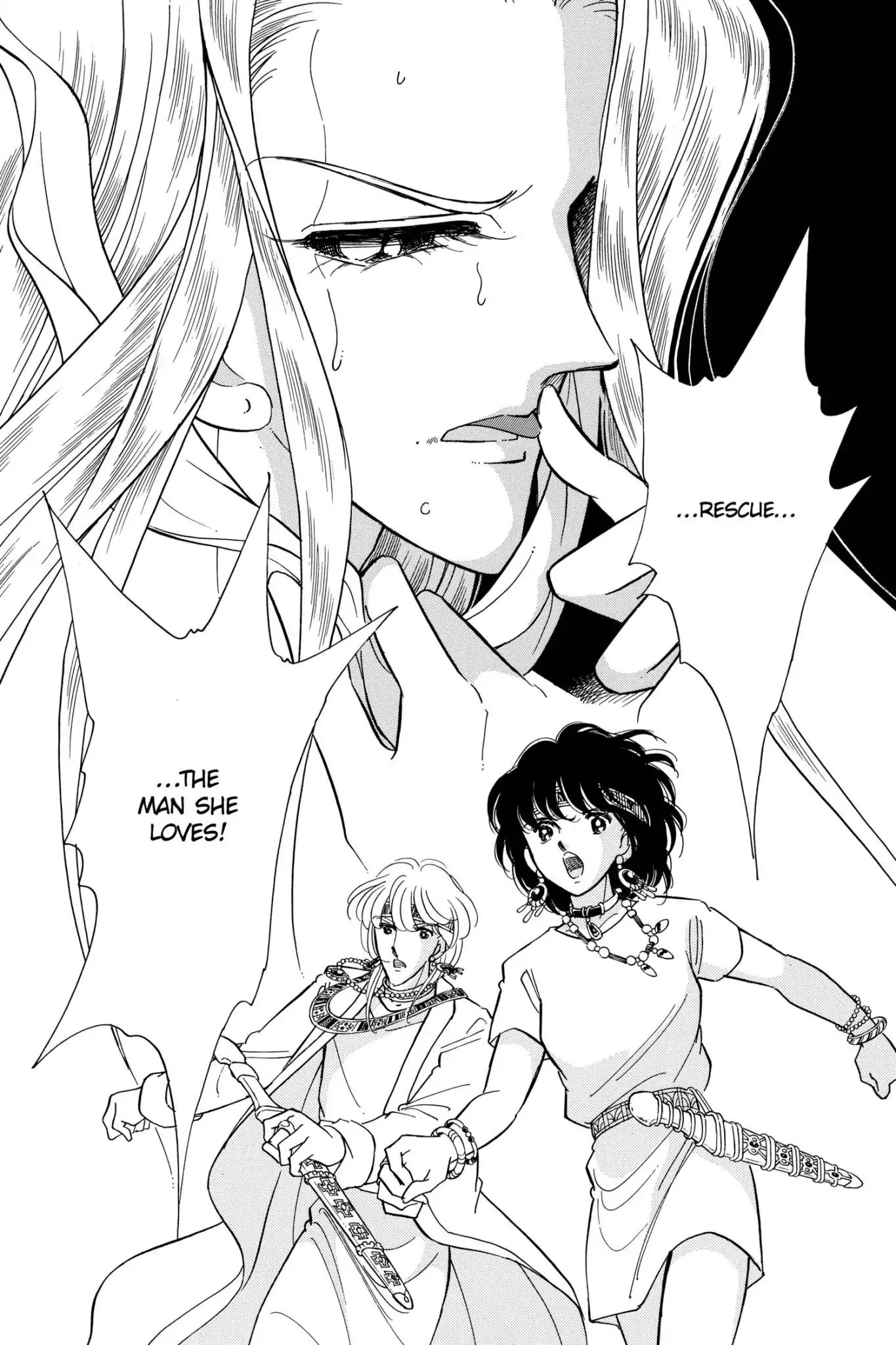 Anatolia Story Chapter 81 page 30 - Chapter 81
