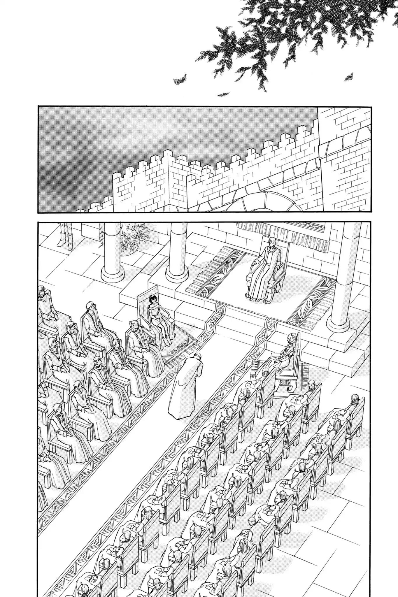 Anatolia Story Chapter 81 page 9 - Chapter 81