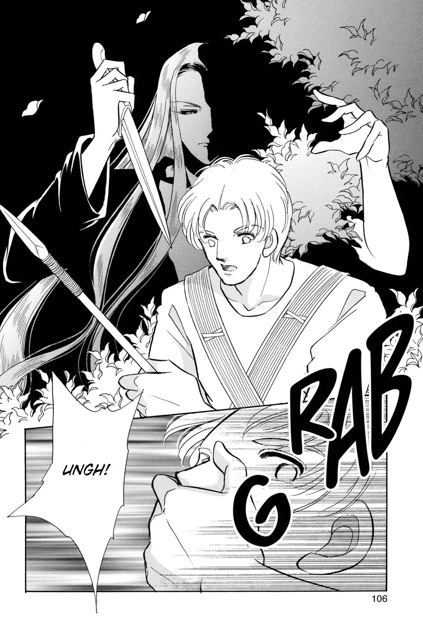 Anatolia Story Chapter 82 page 13 - Chapter 82