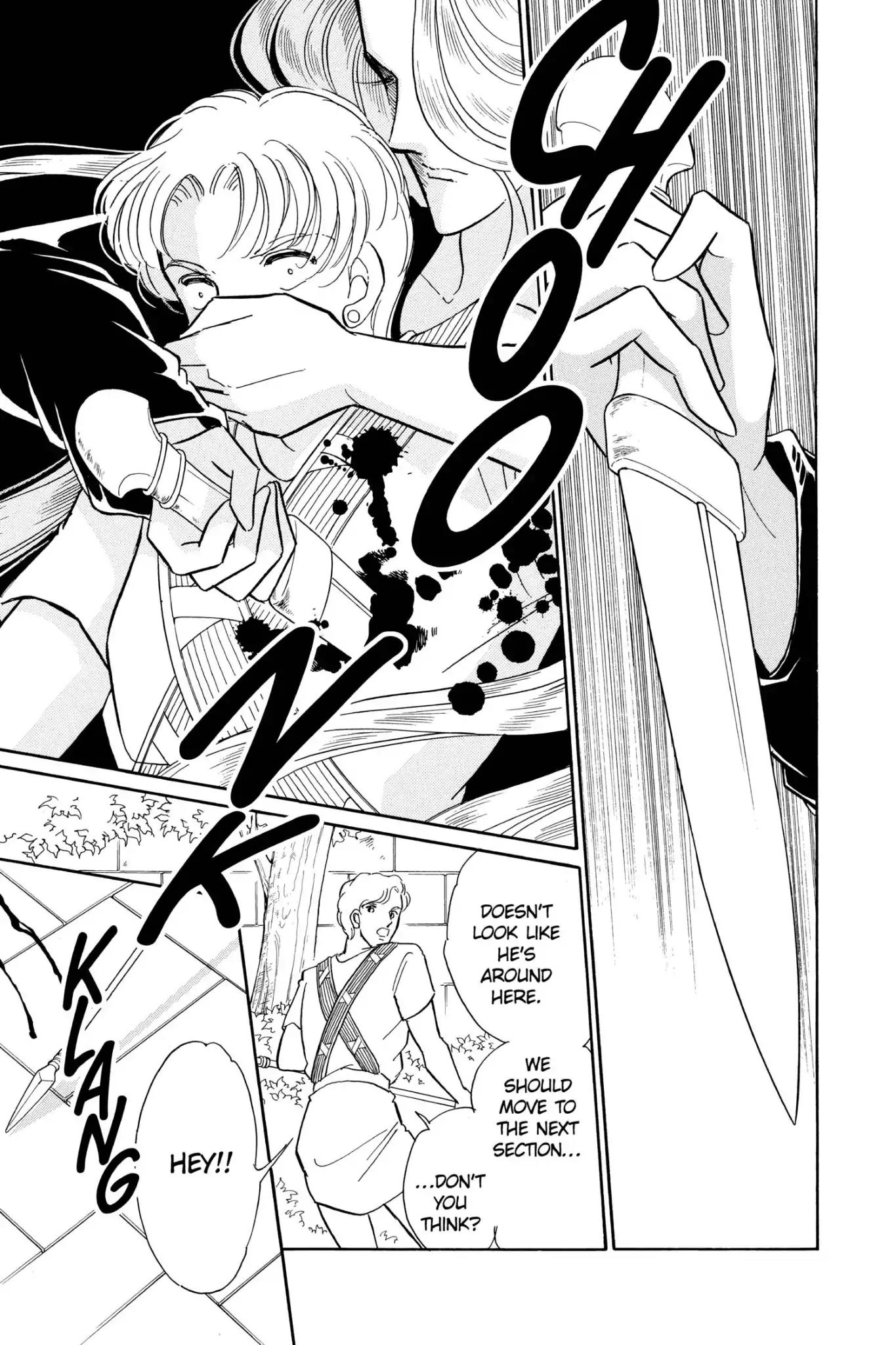 Anatolia Story Chapter 82 page 14 - Chapter 82