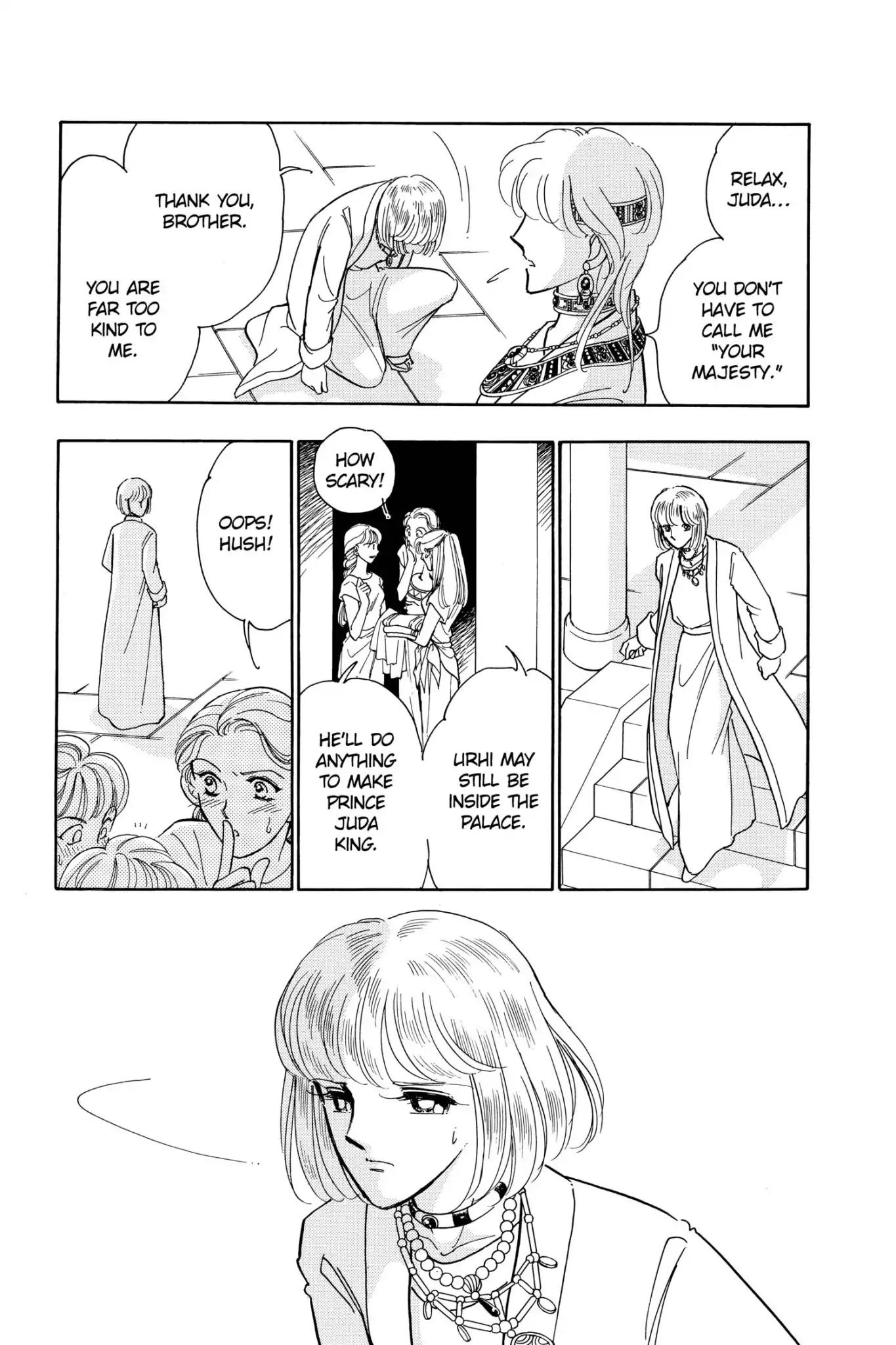 Anatolia Story Chapter 82 page 18 - Chapter 82
