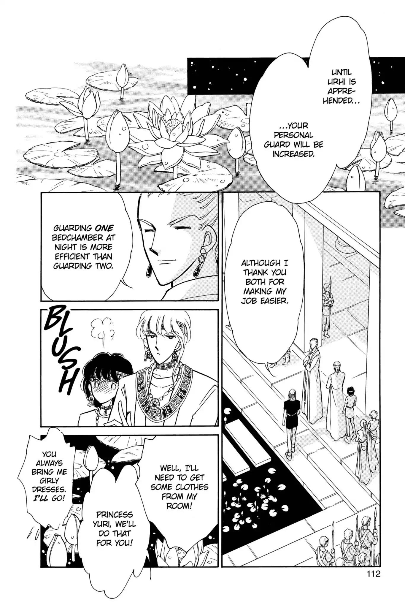 Anatolia Story Chapter 82 page 19 - Chapter 82