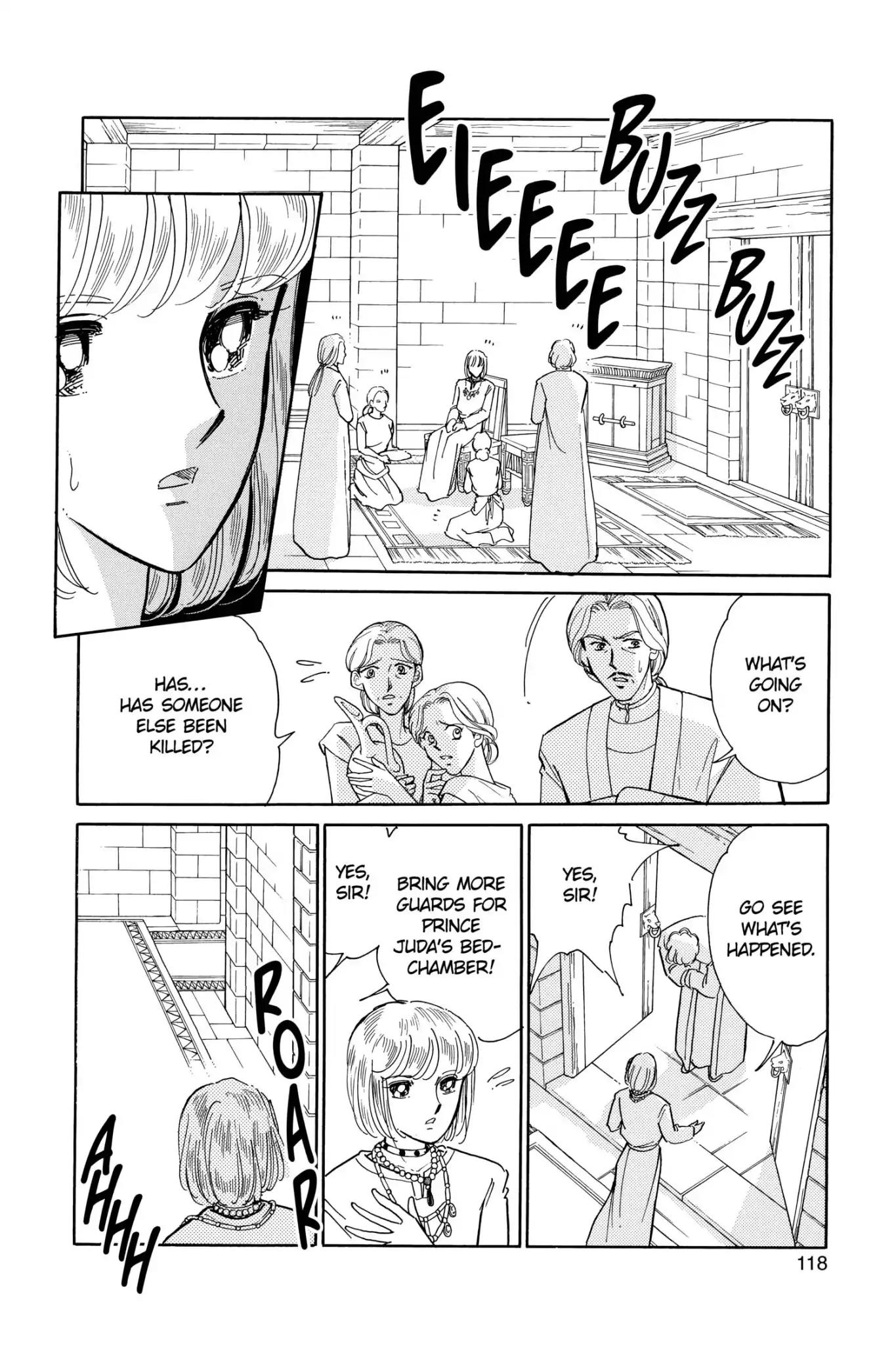 Anatolia Story Chapter 82 page 25 - Chapter 82