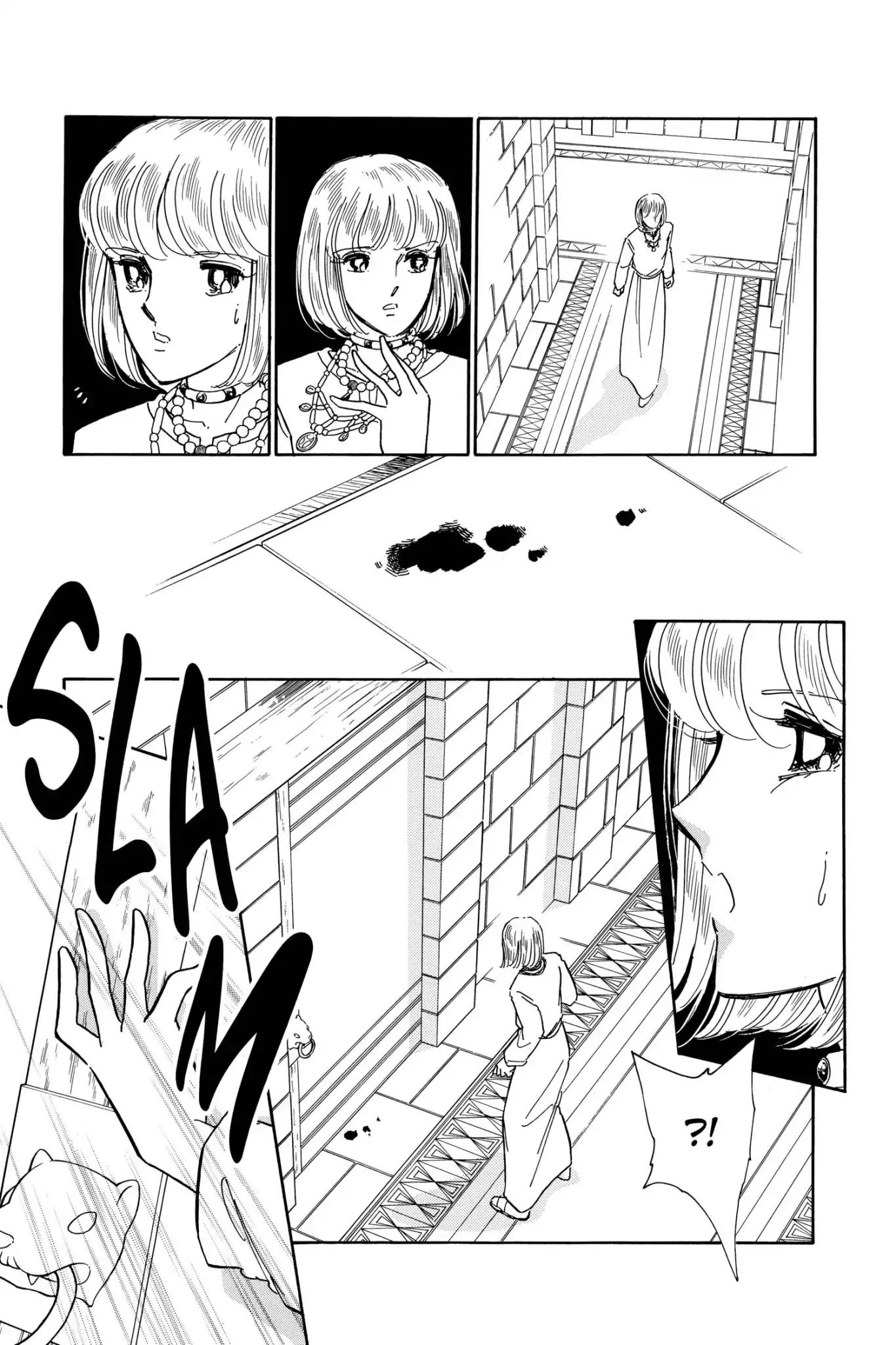 Anatolia Story Chapter 82 page 26 - Chapter 82