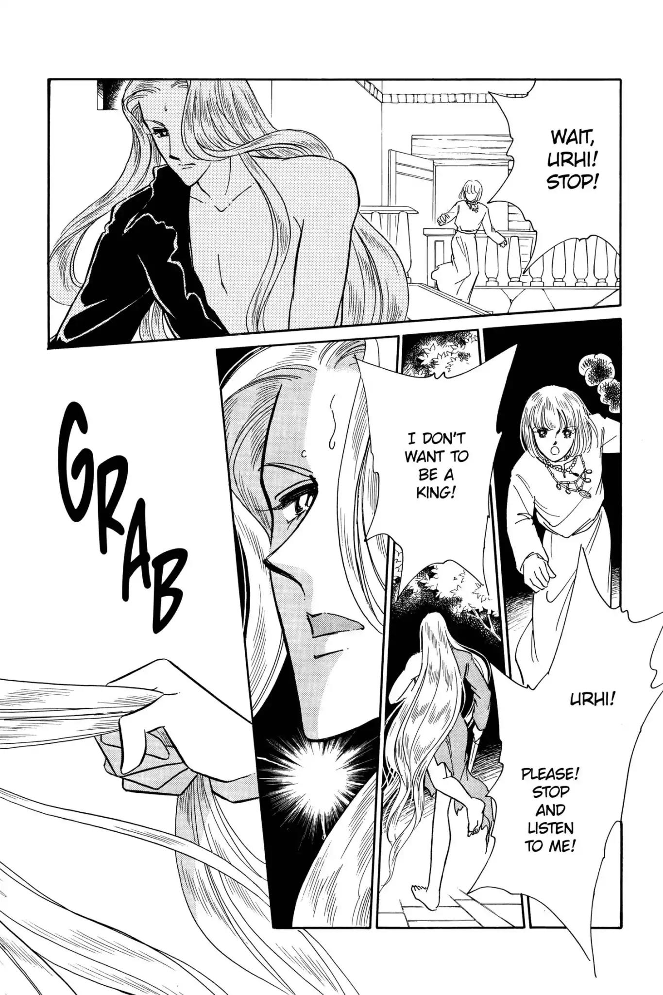 Anatolia Story Chapter 82 page 28 - Chapter 82