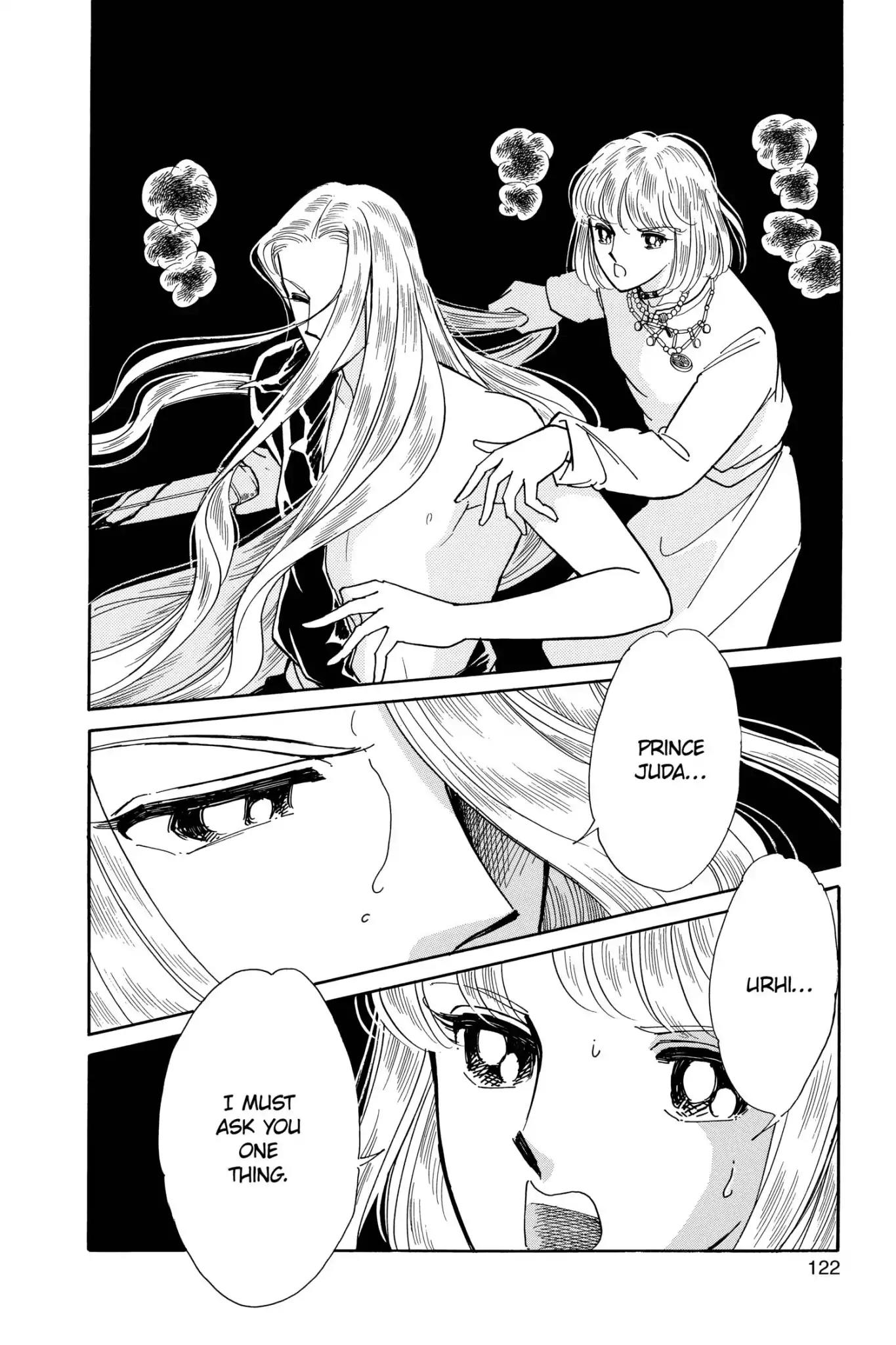Anatolia Story Chapter 82 page 29 - Chapter 82