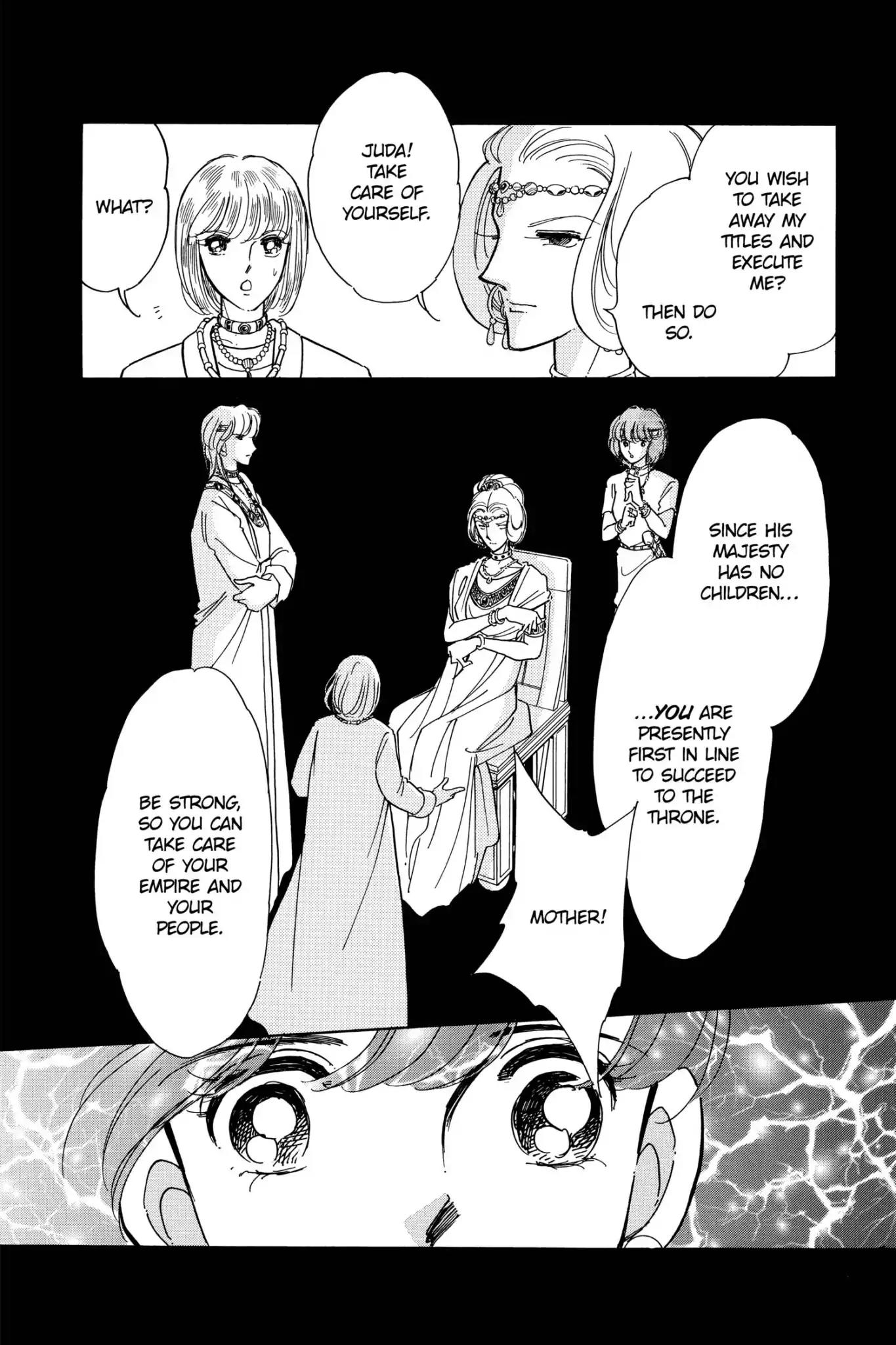 Anatolia Story Chapter 82 page 8 - Chapter 82