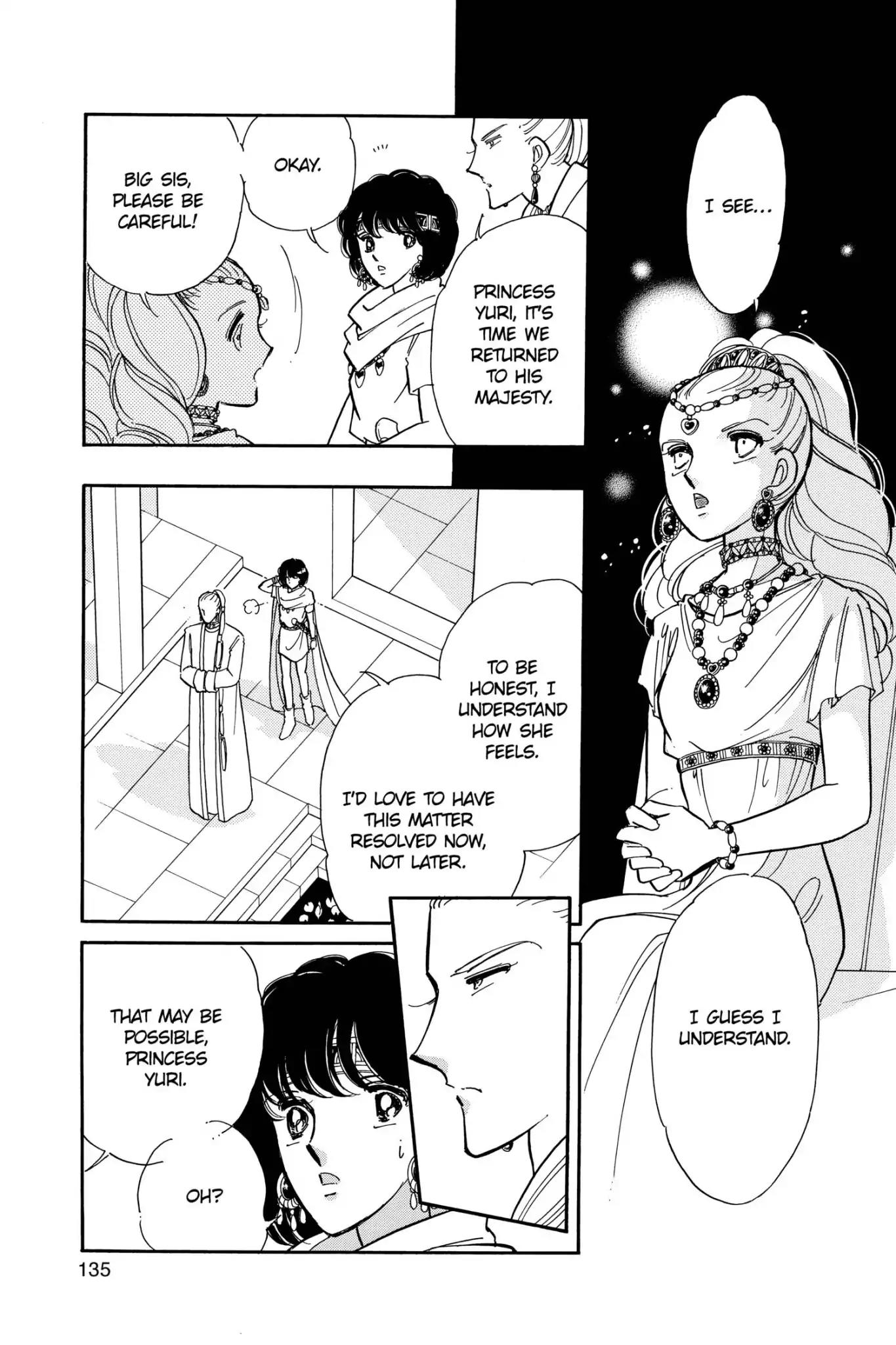 Anatolia Story Chapter 83 page 11 - Chapter 83