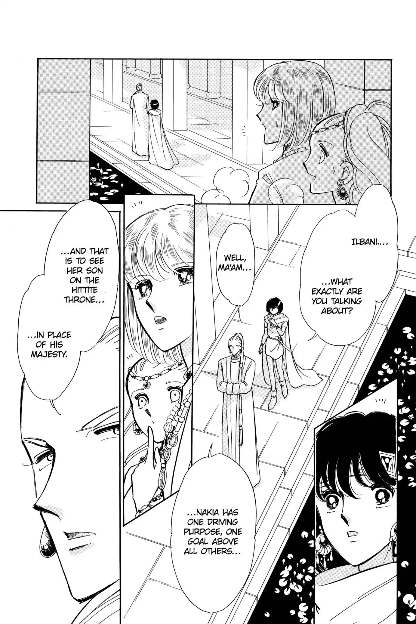 Anatolia Story Chapter 83 page 13 - Chapter 83