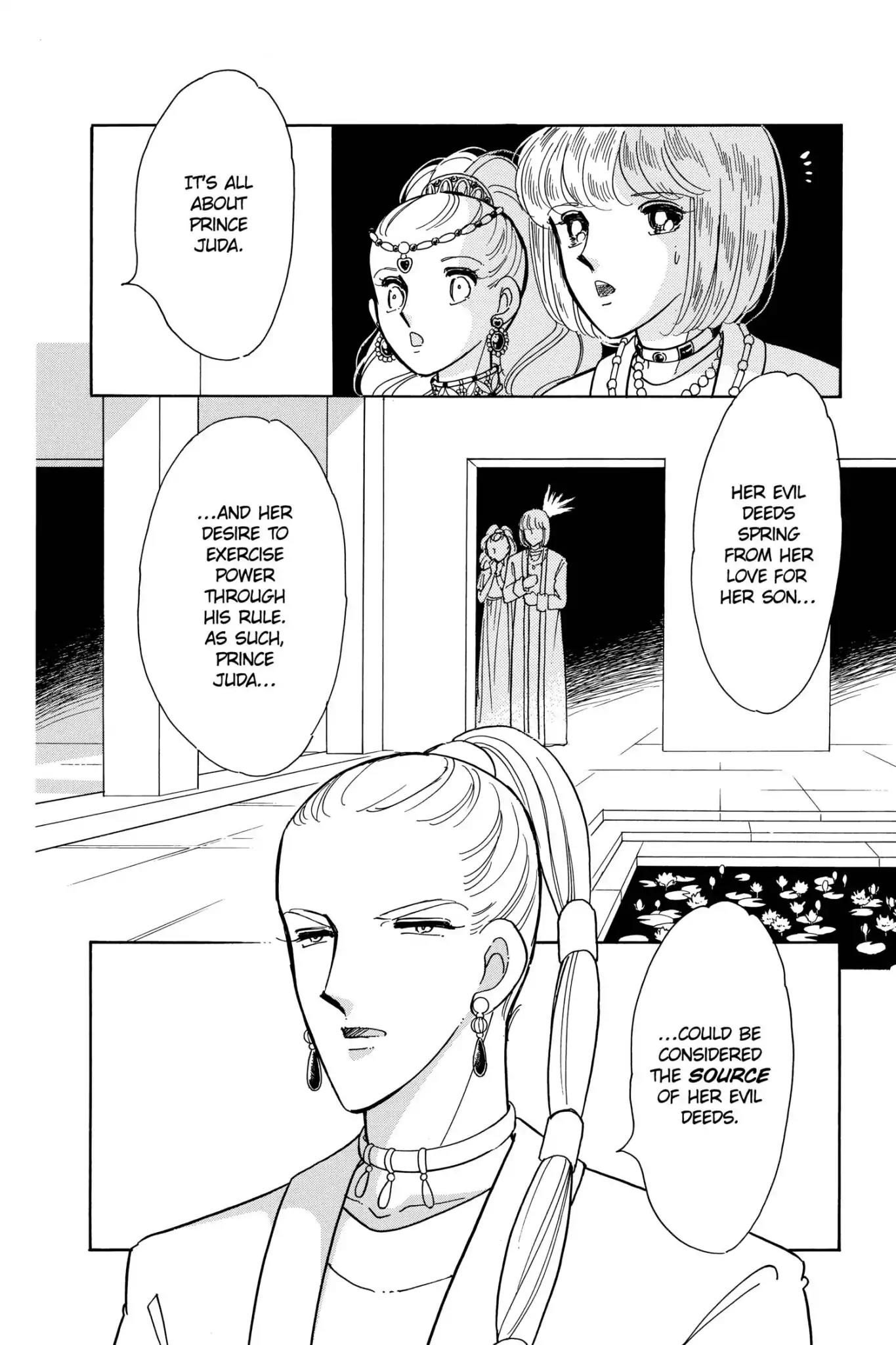 Anatolia Story Chapter 83 page 14 - Chapter 83