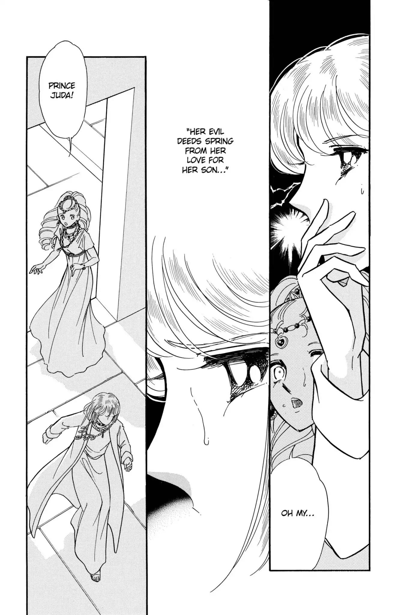 Anatolia Story Chapter 83 page 15 - Chapter 83